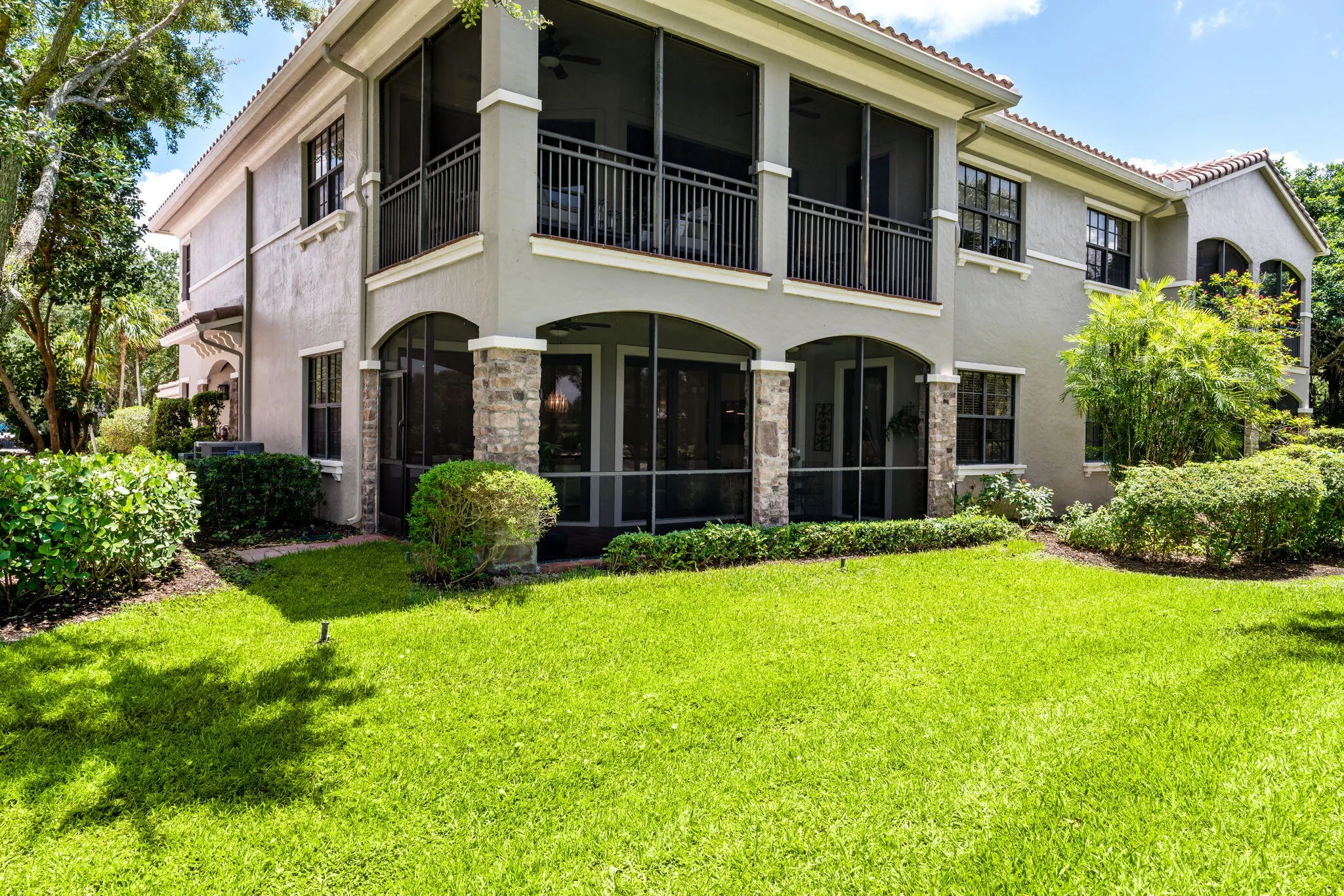 7543 OLD THYME Court #1C