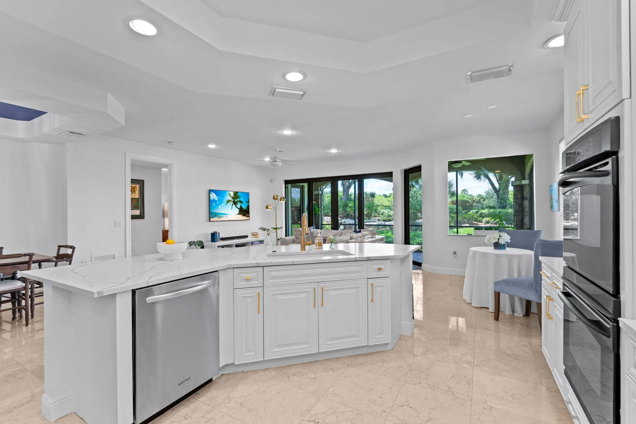 7543 OLD THYME Court #1C