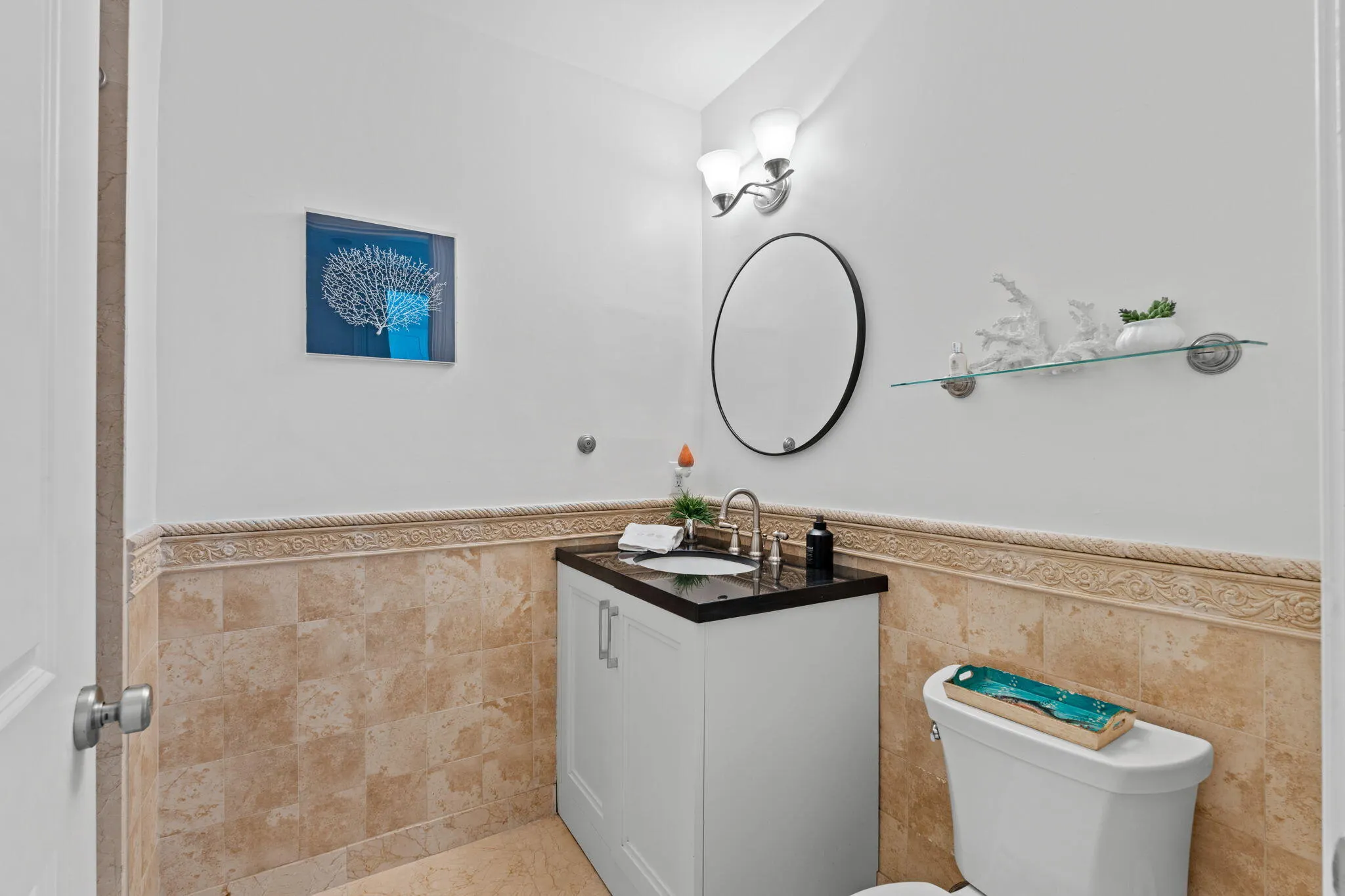 7543 OLD THYME Court #1C
