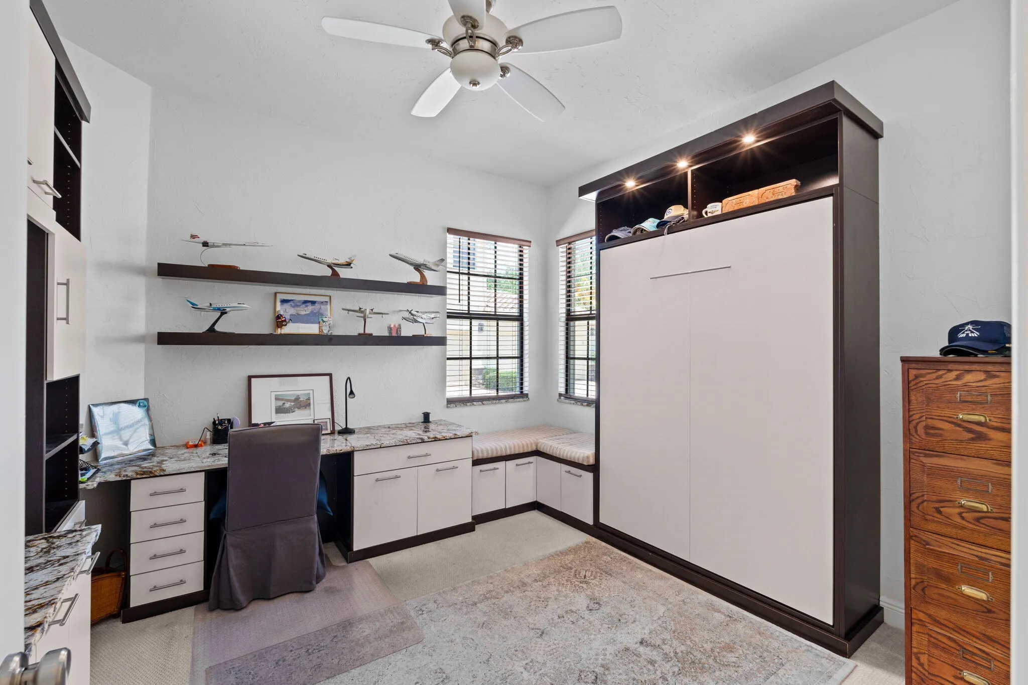 7543 OLD THYME Court #1C