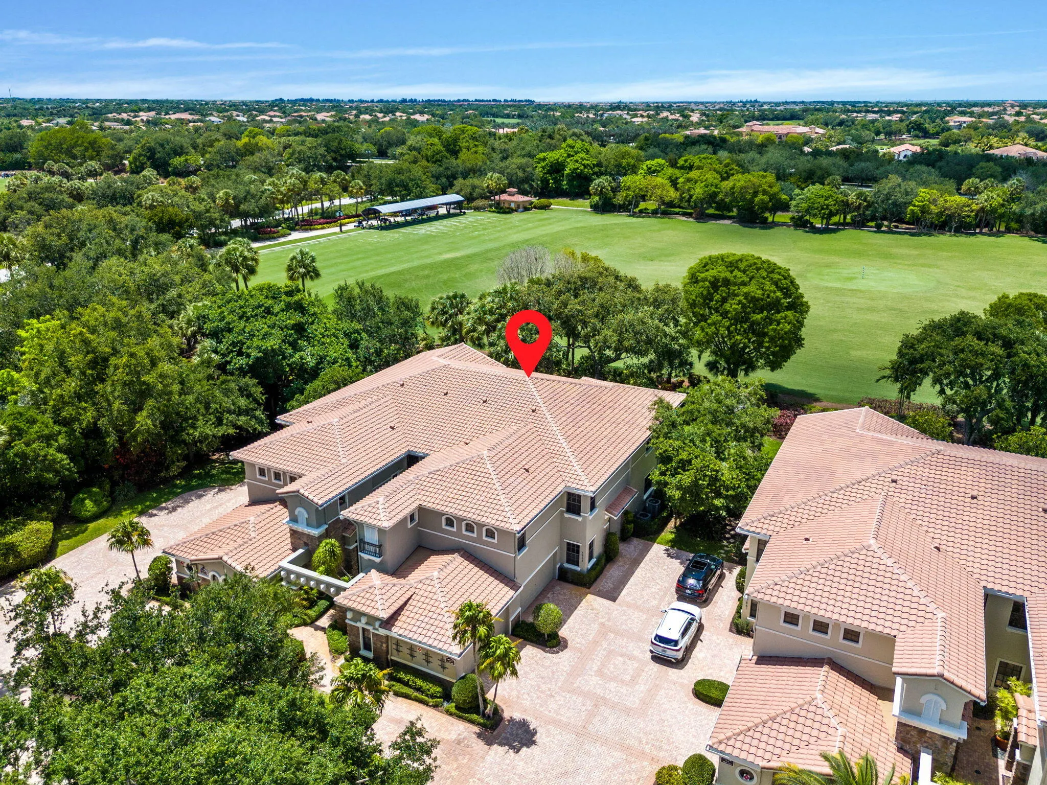 7543 OLD THYME Court #1C