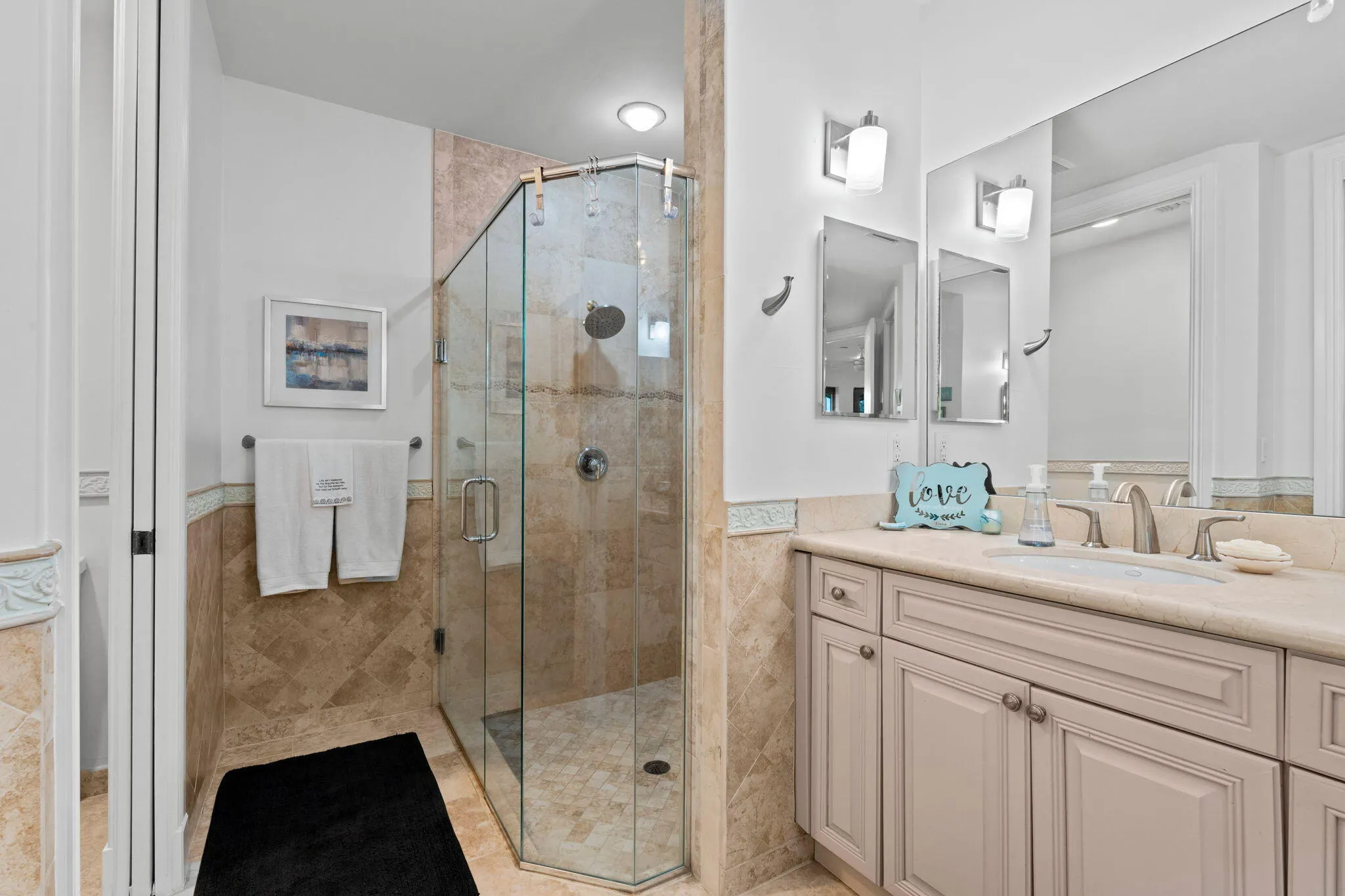 7543 OLD THYME Court #1C