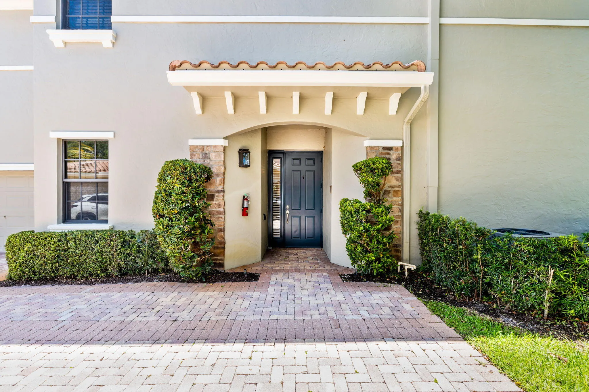7543 OLD THYME Court #1C