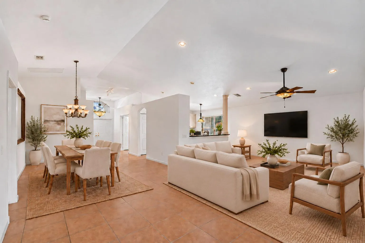 13063 Misty Gilbralter Way