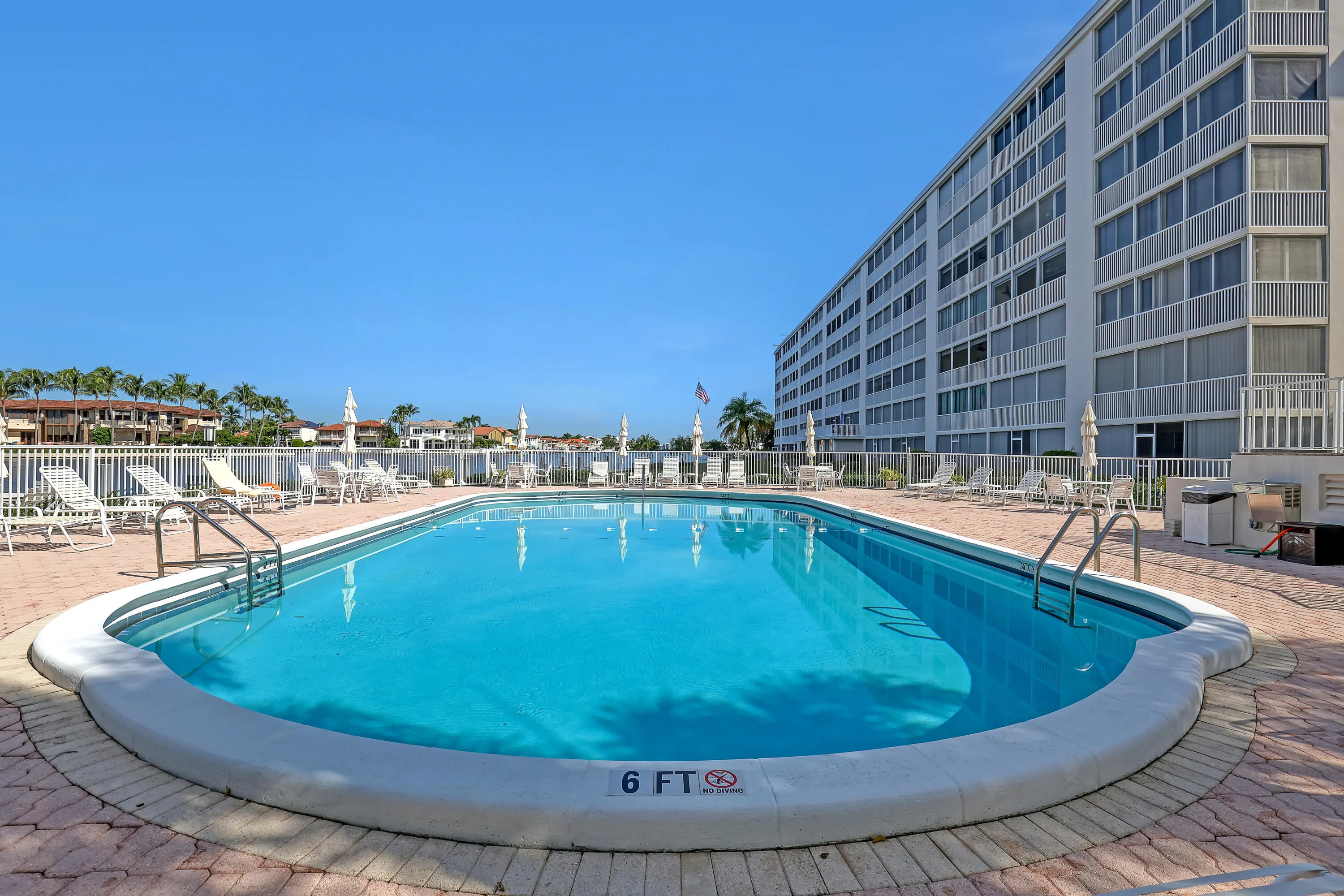 3100 S OCEAN Boulevard #5060