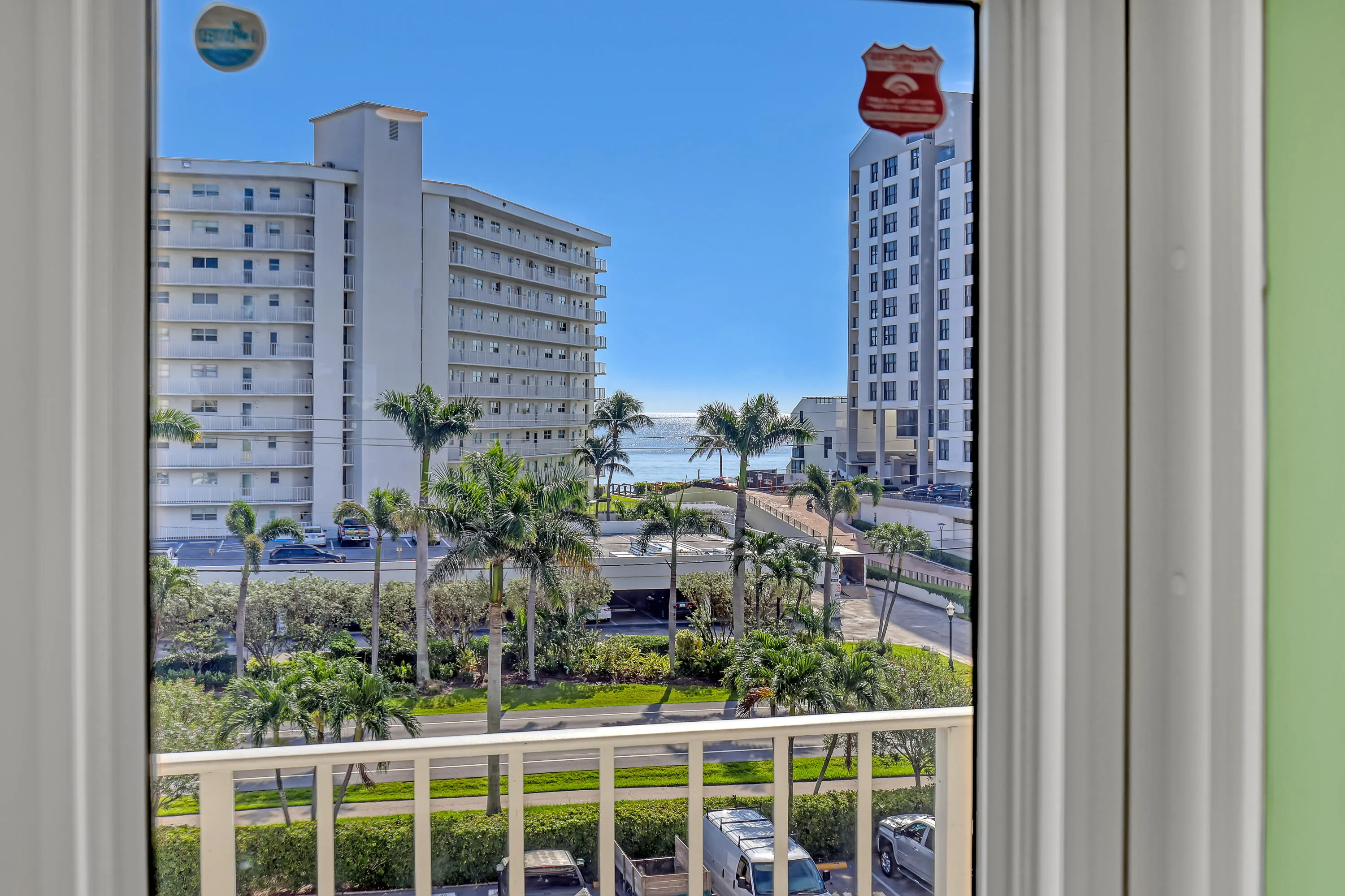 3100 S OCEAN Boulevard #5060