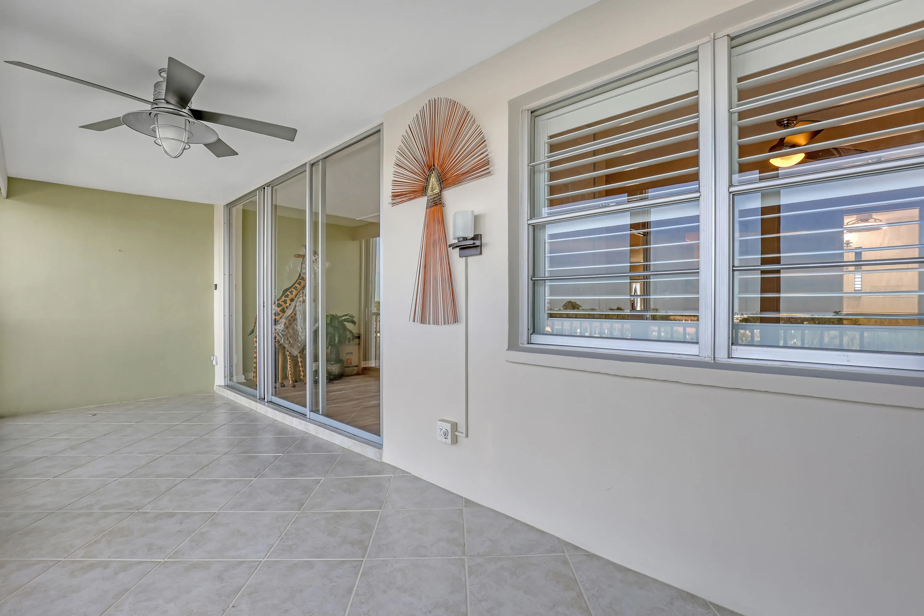 3100 S OCEAN Boulevard #5060