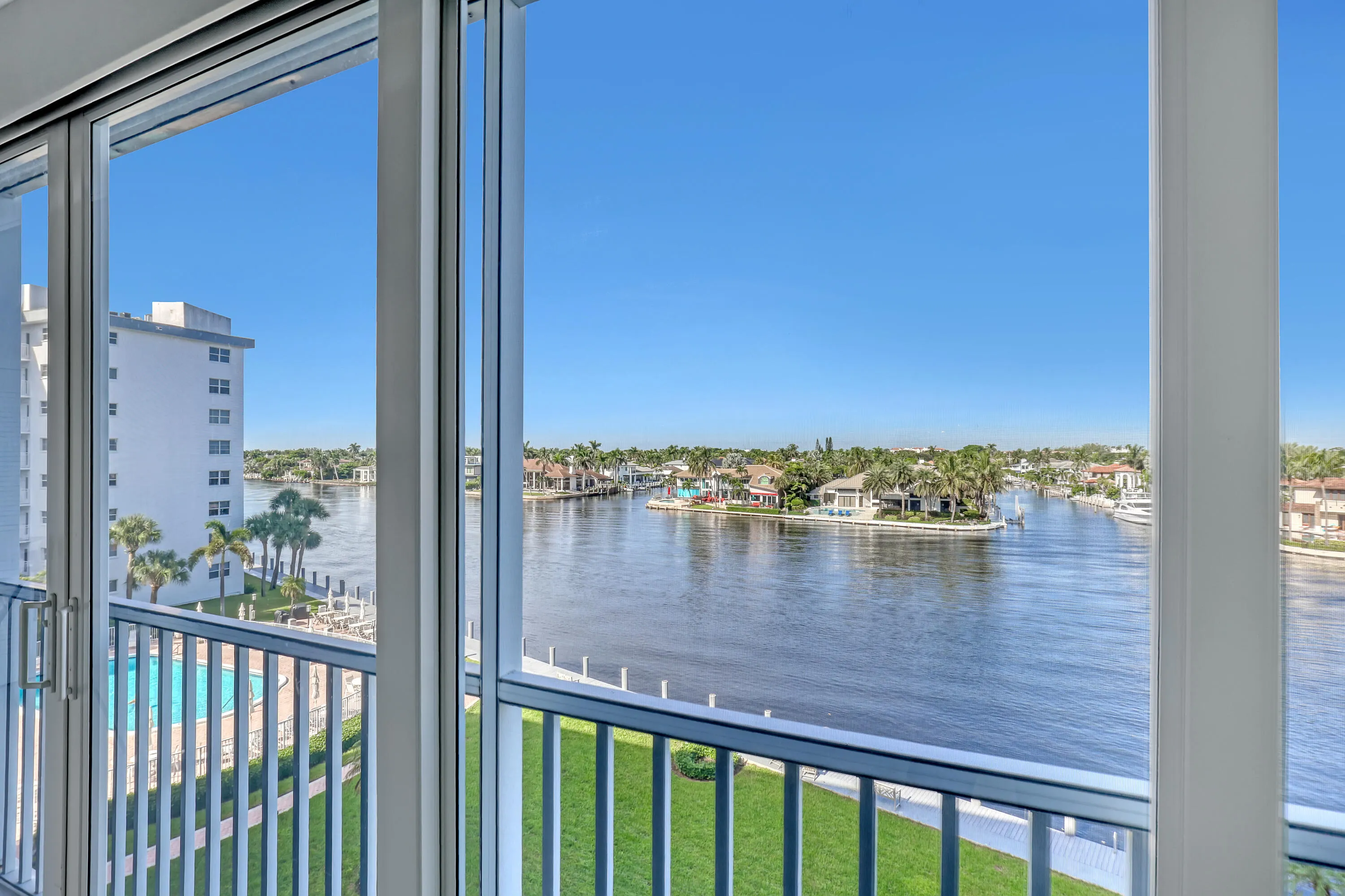 3100 S OCEAN Boulevard #5060