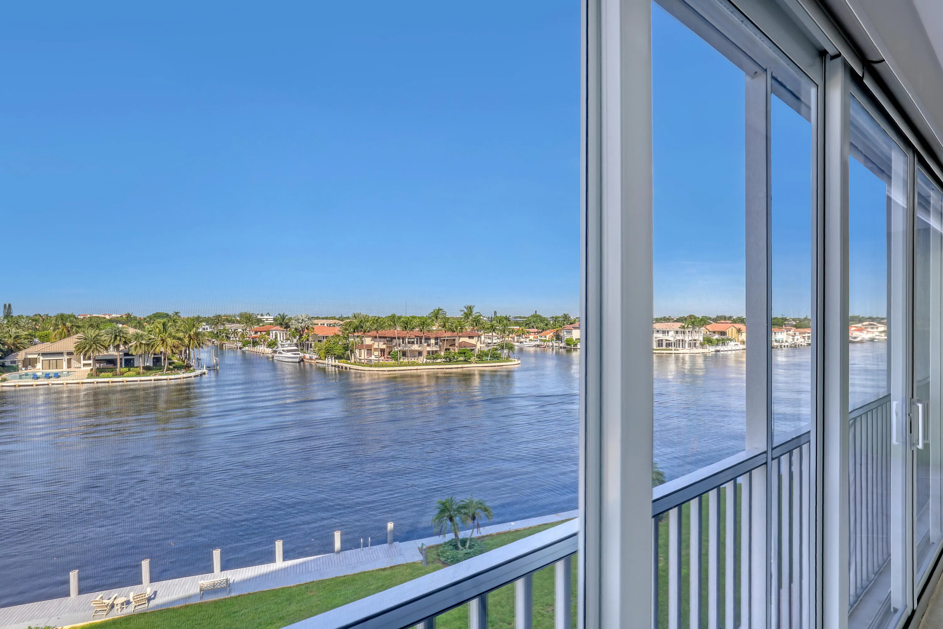 3100 S OCEAN Boulevard #5060