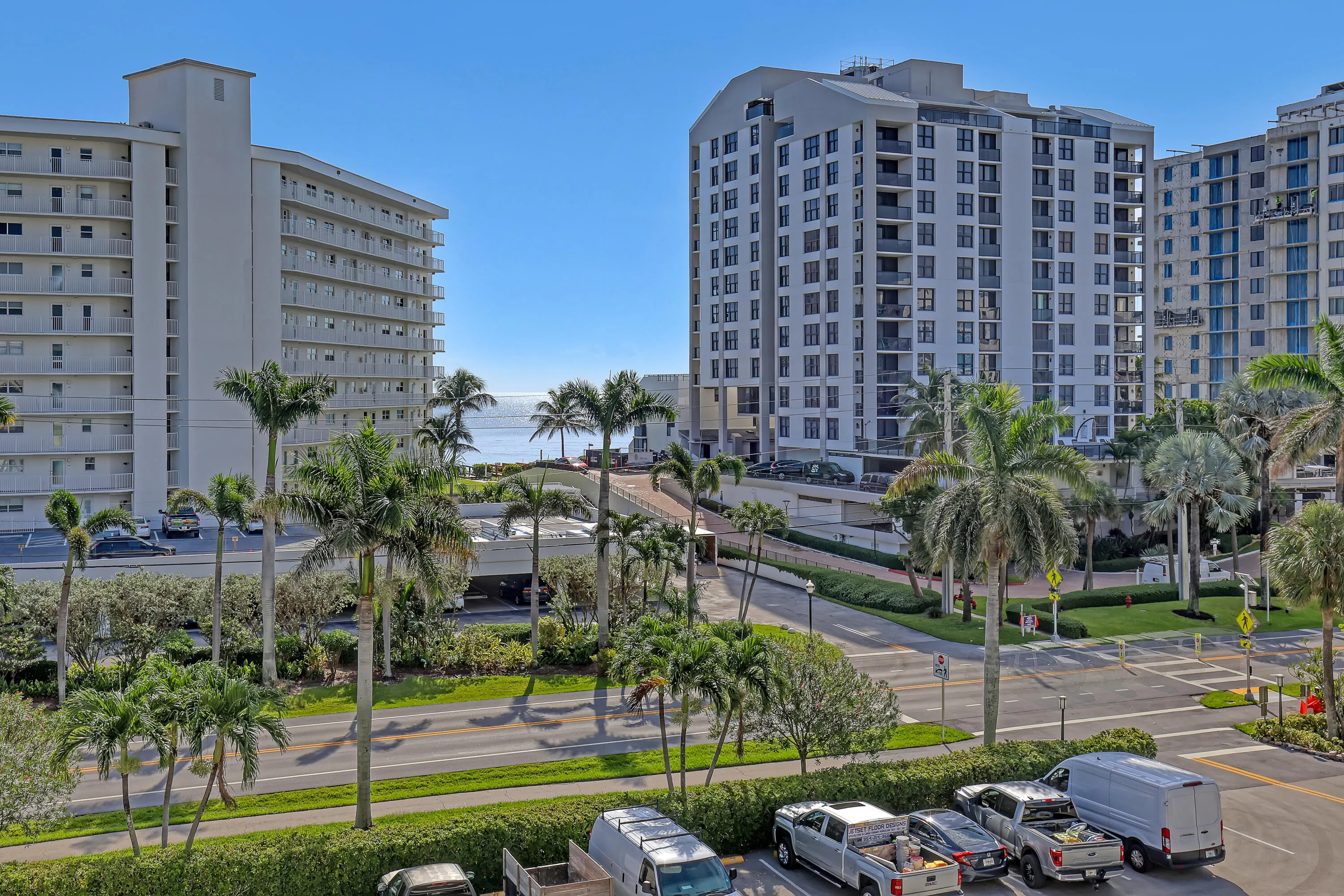 3100 S OCEAN Boulevard #5060