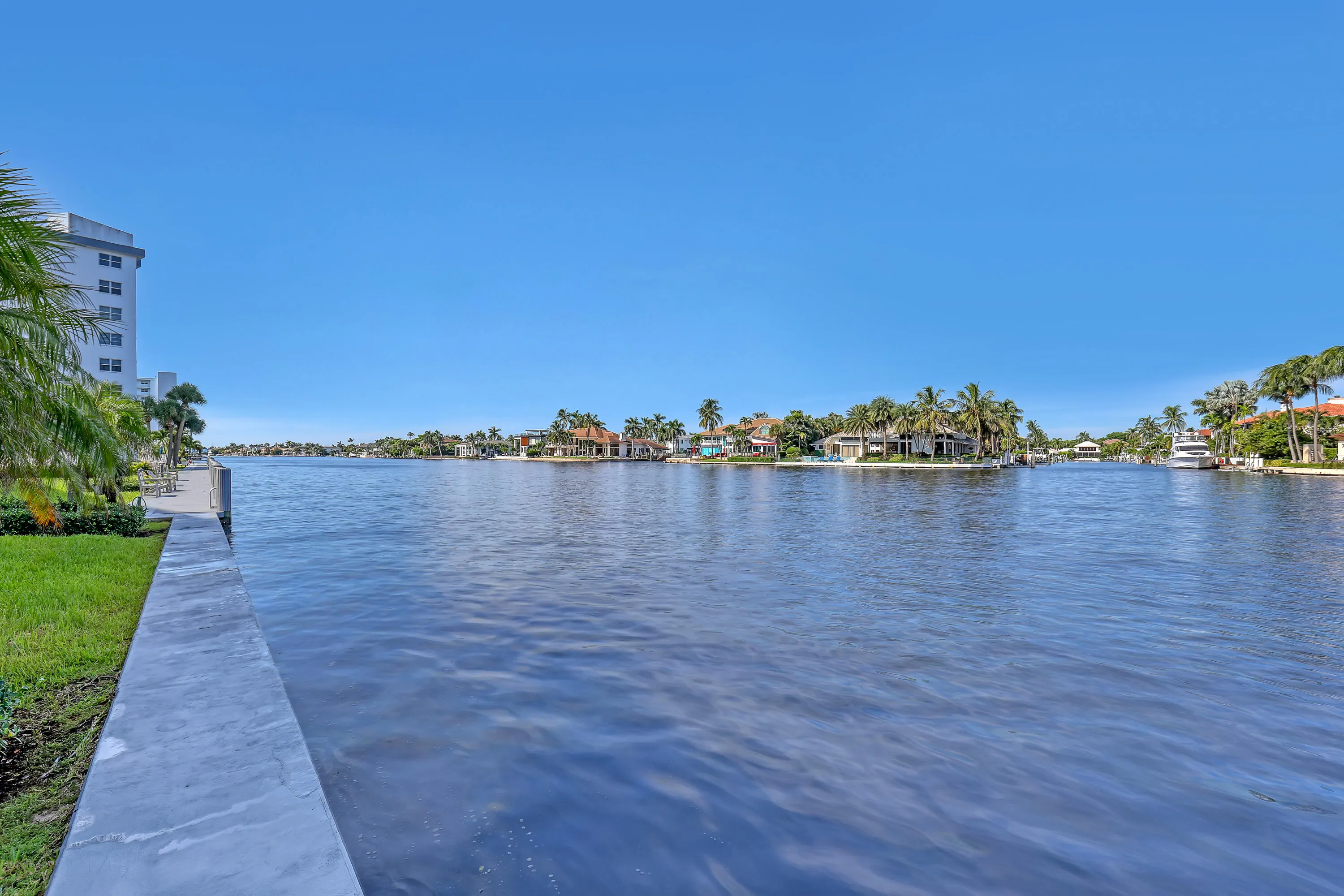 3100 S OCEAN Boulevard #5060