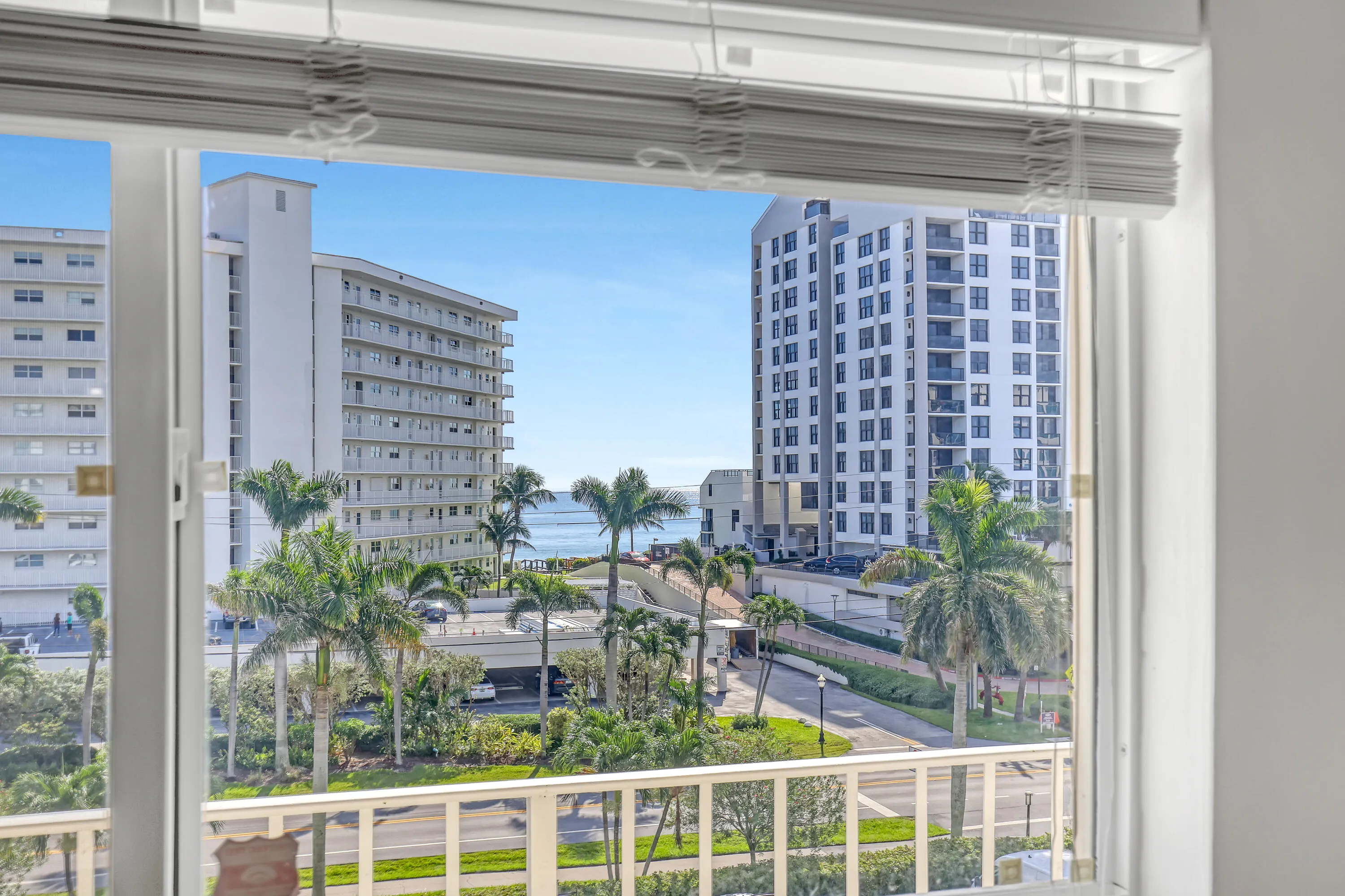3100 S OCEAN Boulevard #5060