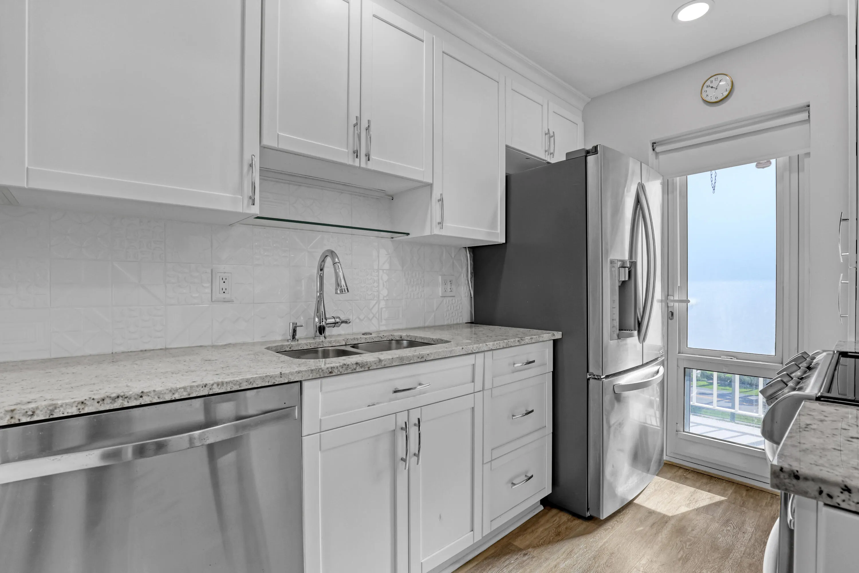 3100 S OCEAN Boulevard #5060