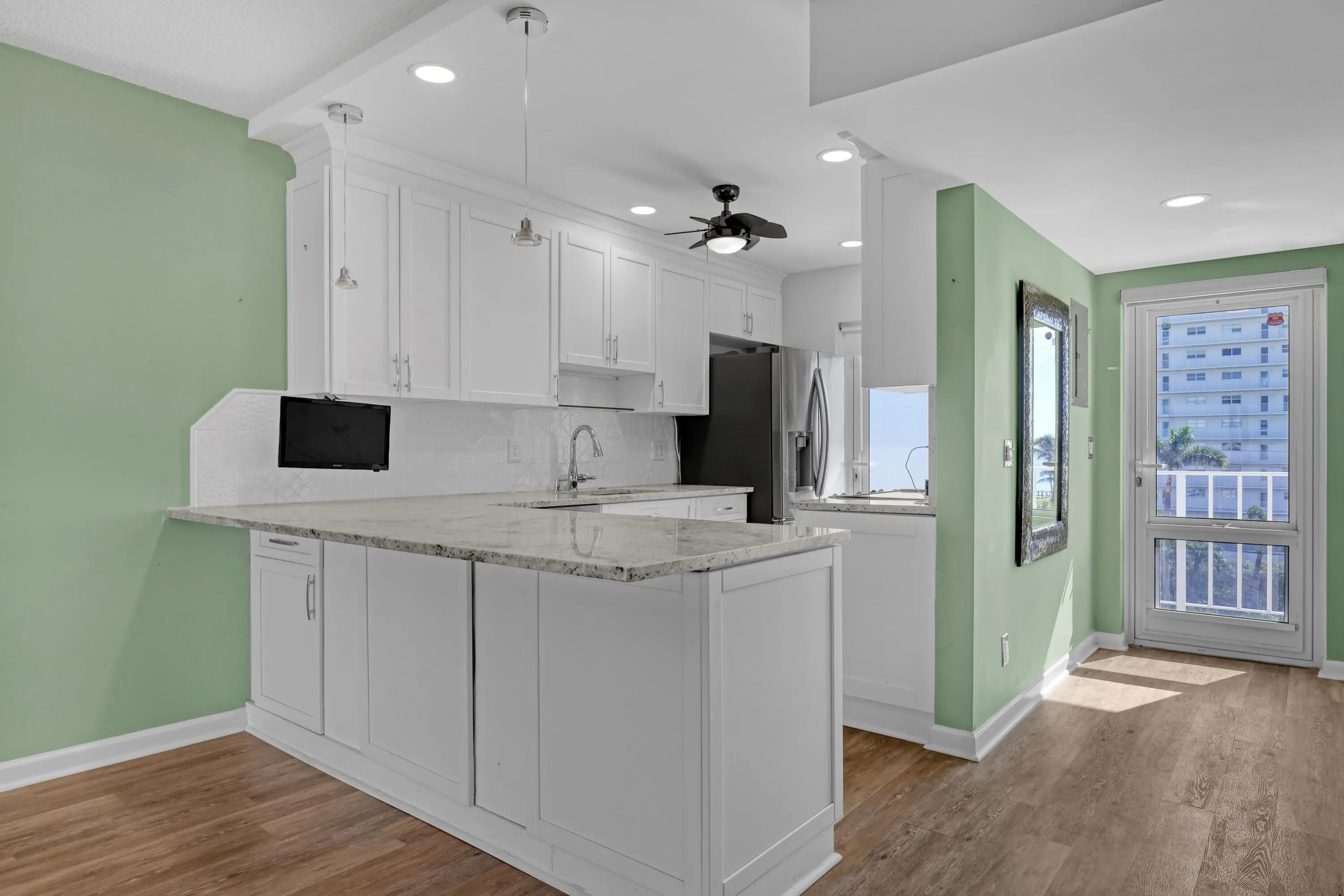 3100 S OCEAN Boulevard #5060