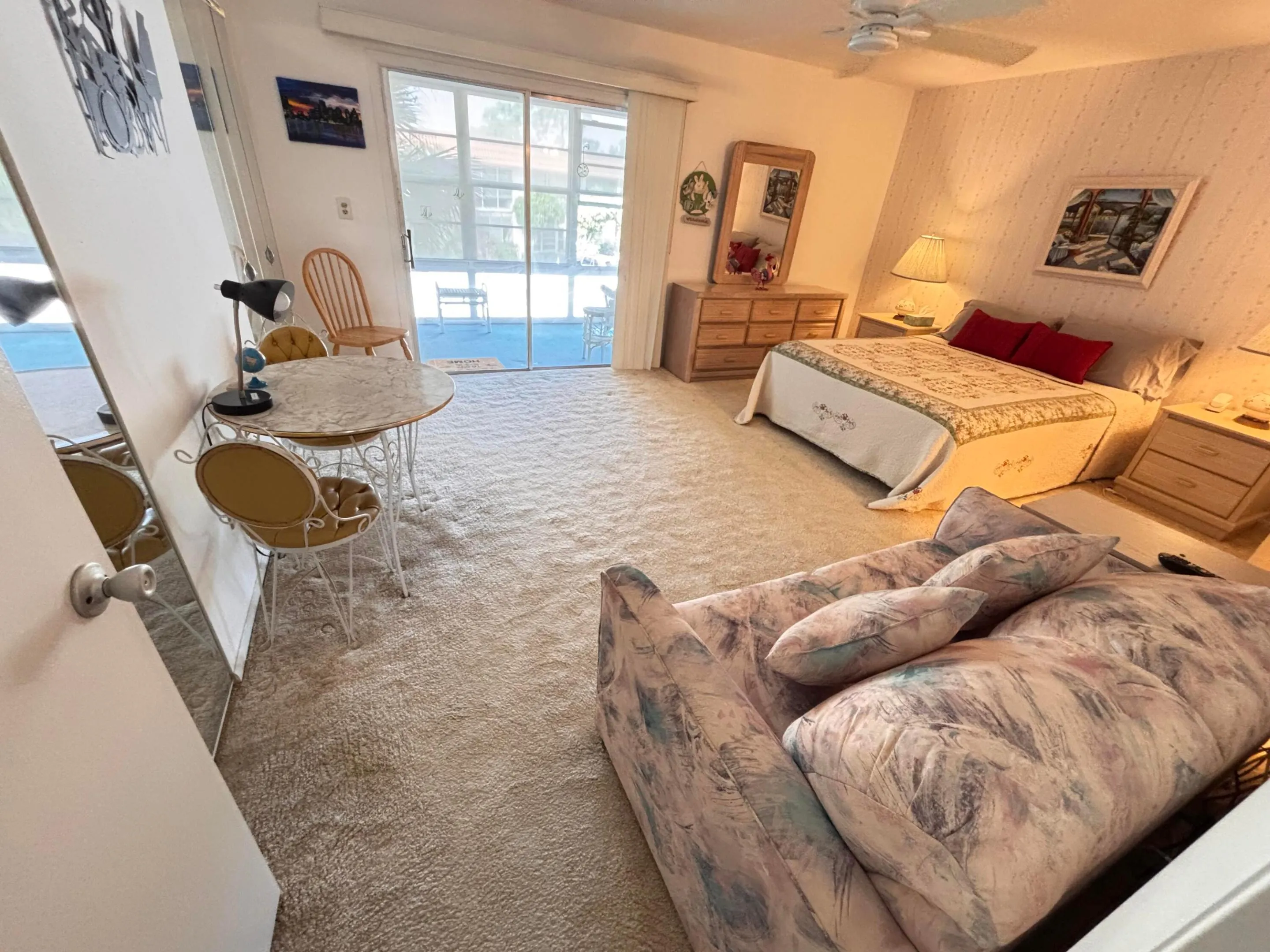 2600 SE Ocean Boulevard #Apt k11