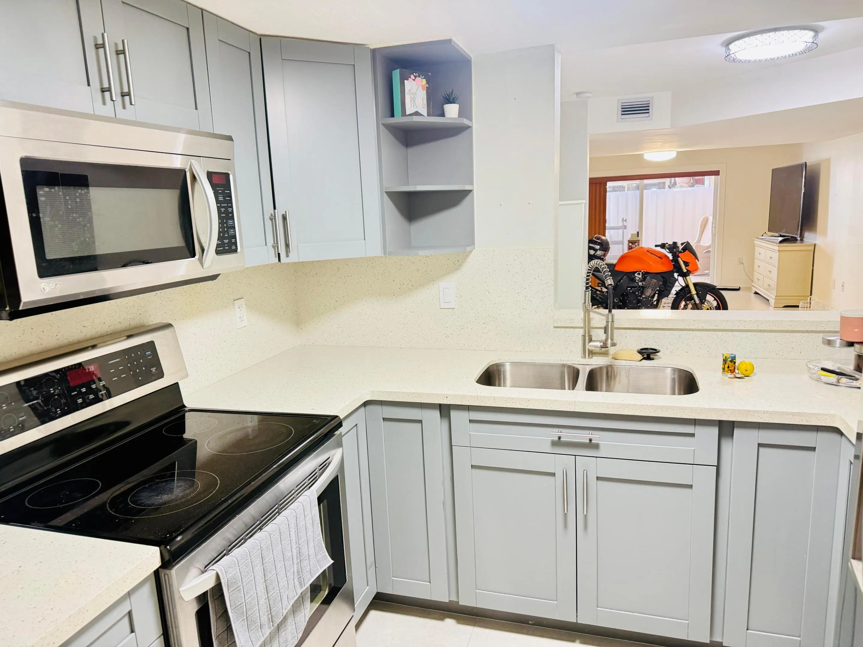 12317 NW 11th Street #1302