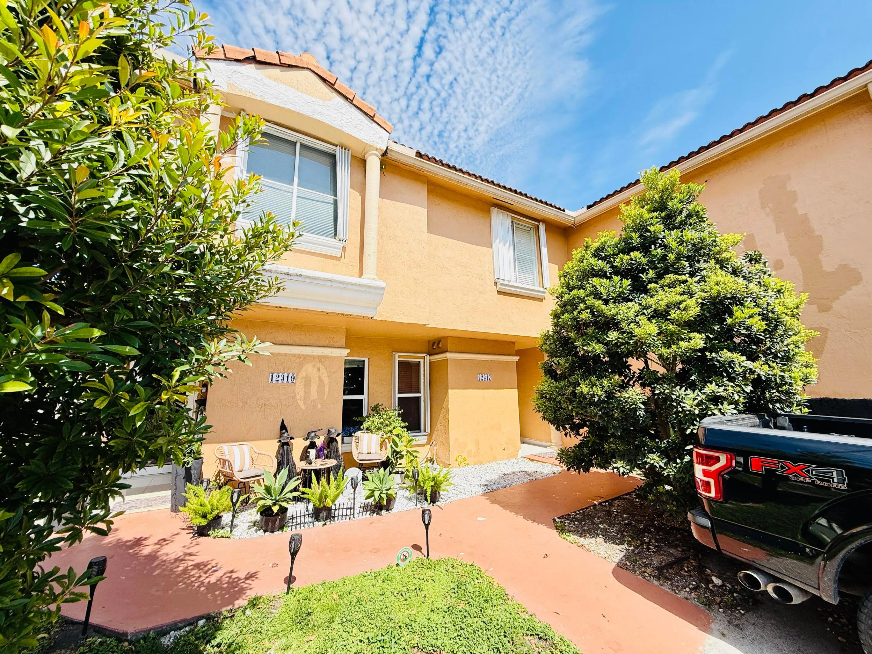 12317 NW 11th Street #1302