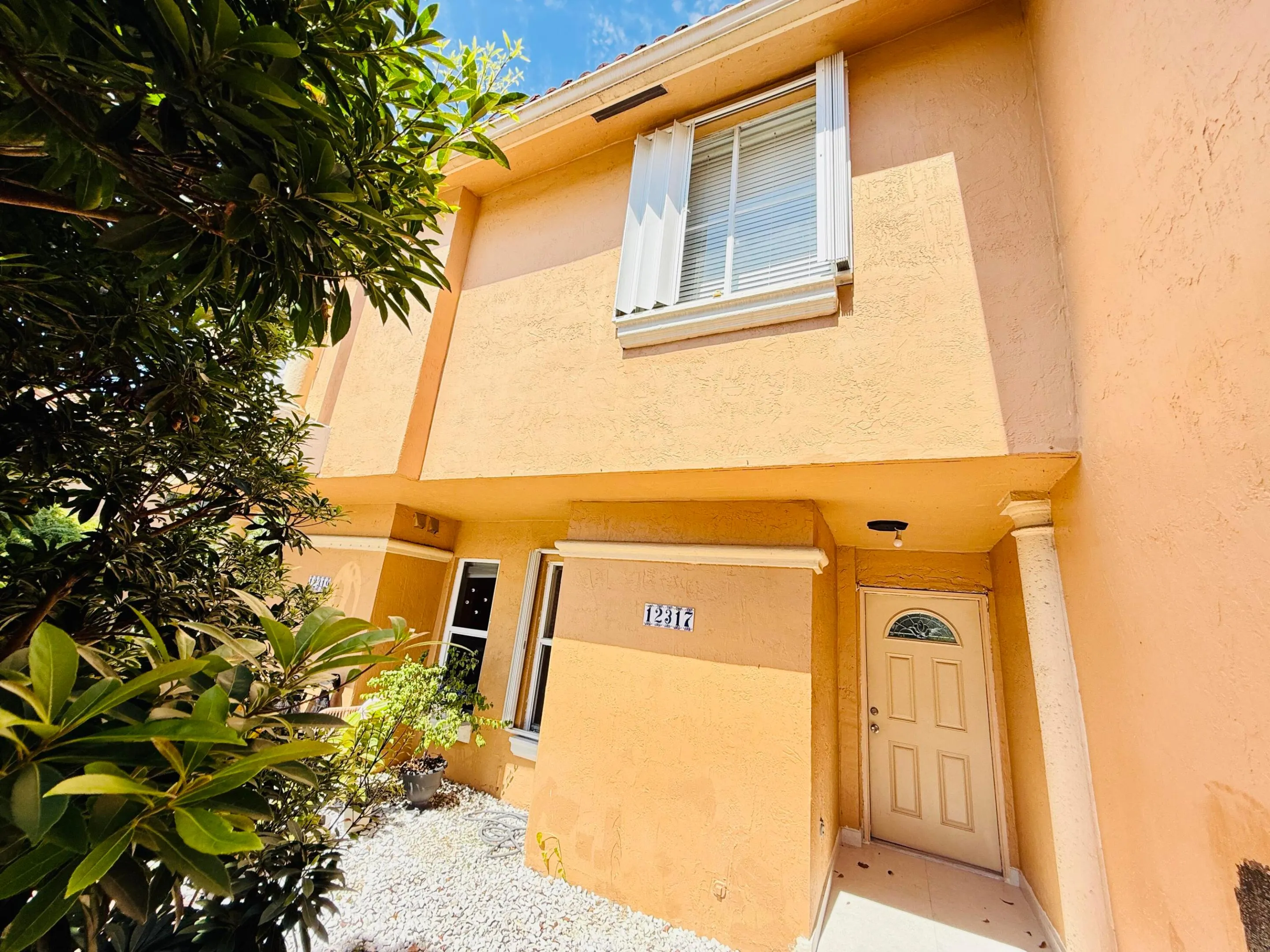 12317 NW 11th Street #1302