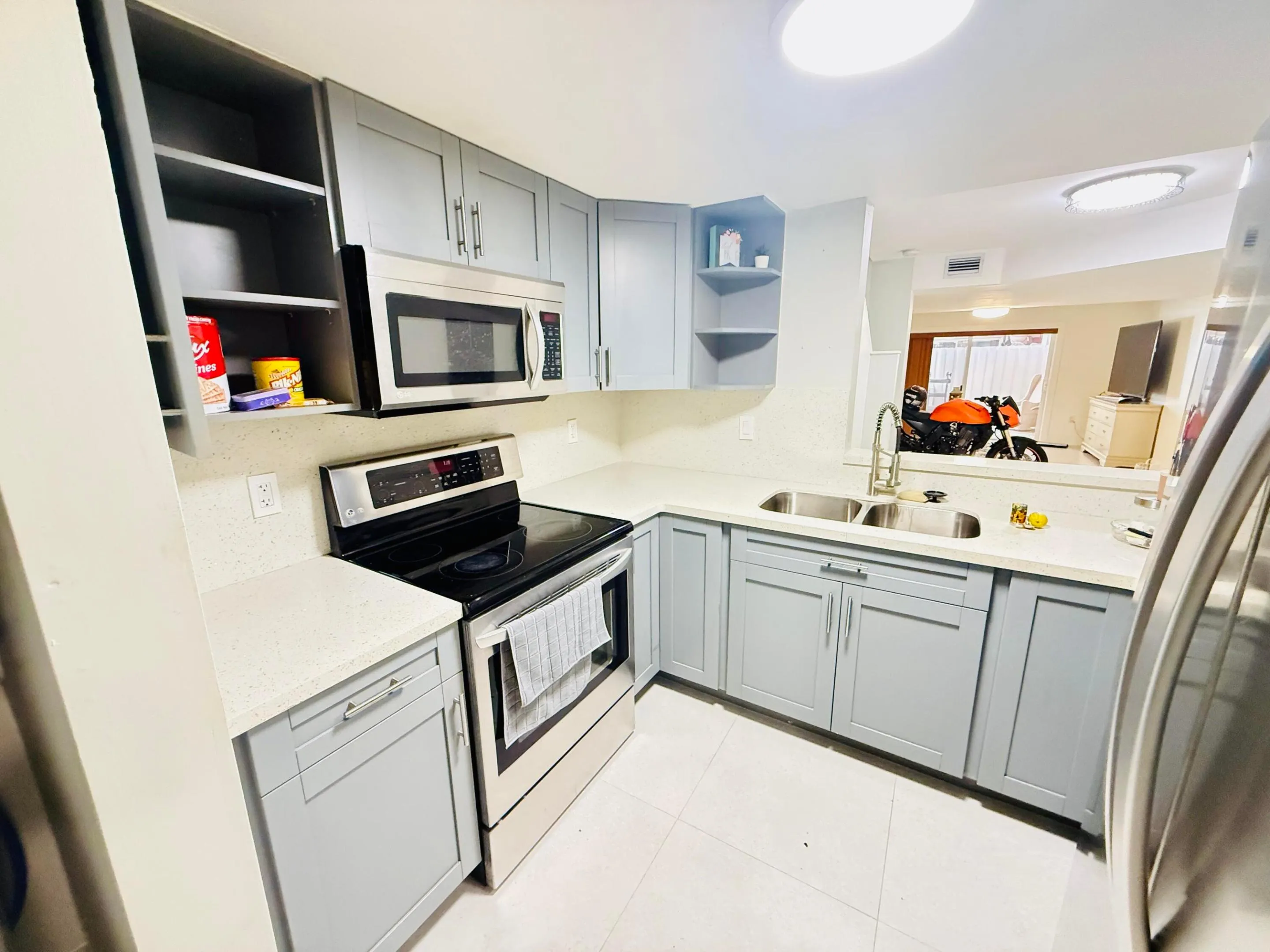 12317 NW 11th Street #1302