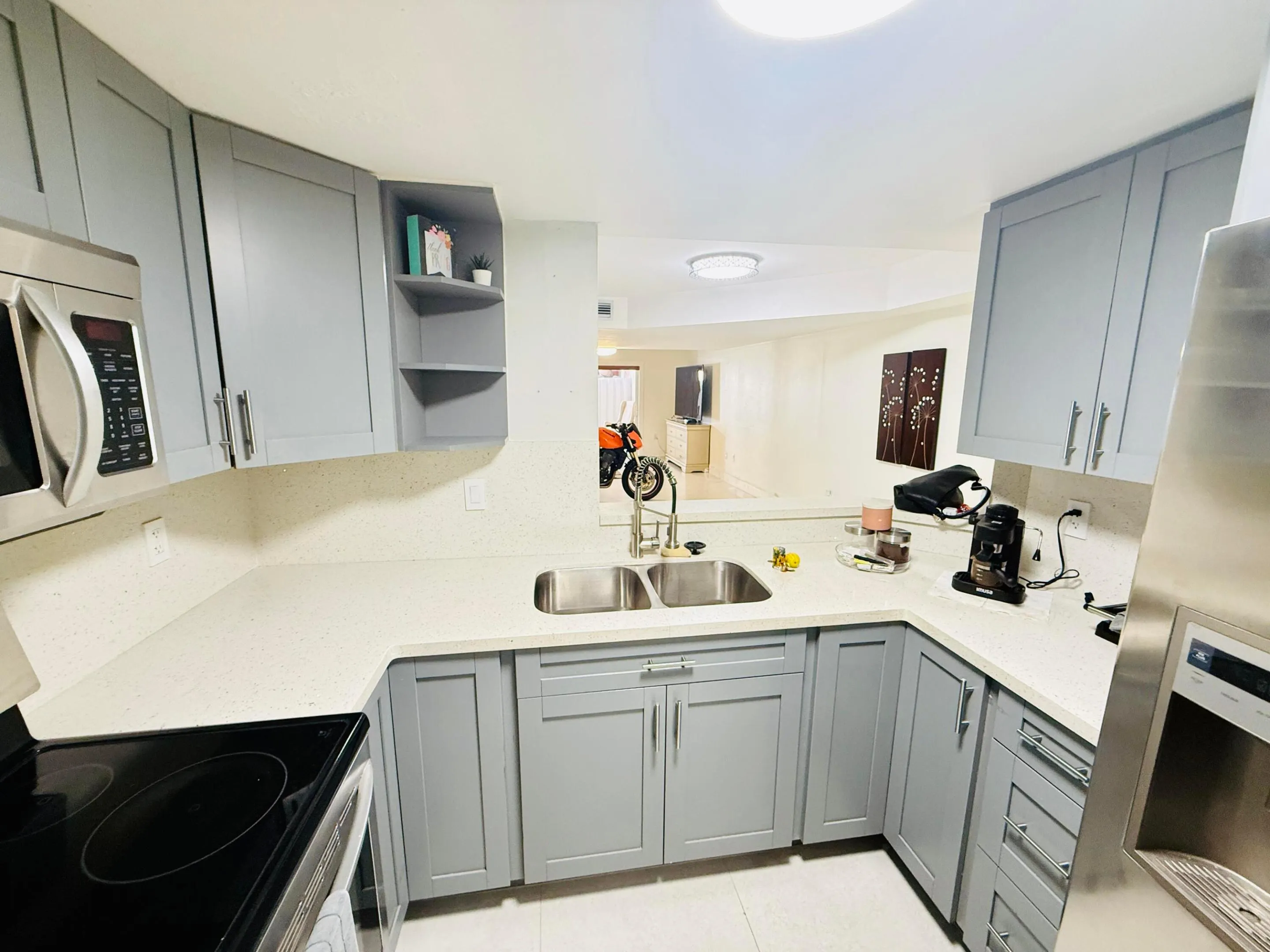 12317 NW 11th Street #1302