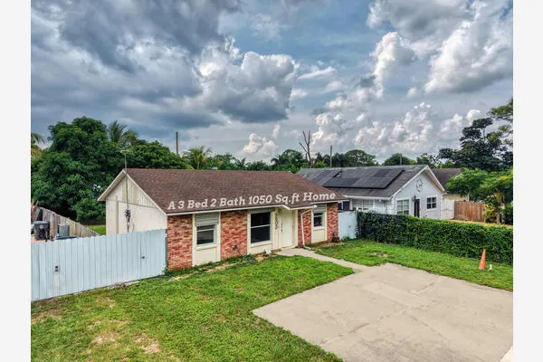 5802 Orange Road