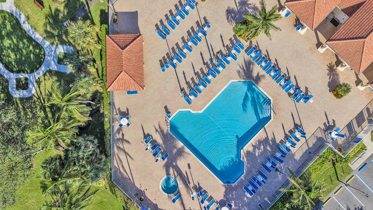 6089 Heliconia Road