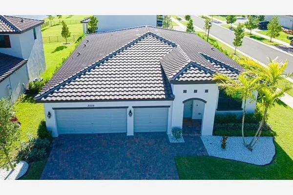 3509 BAUER Road