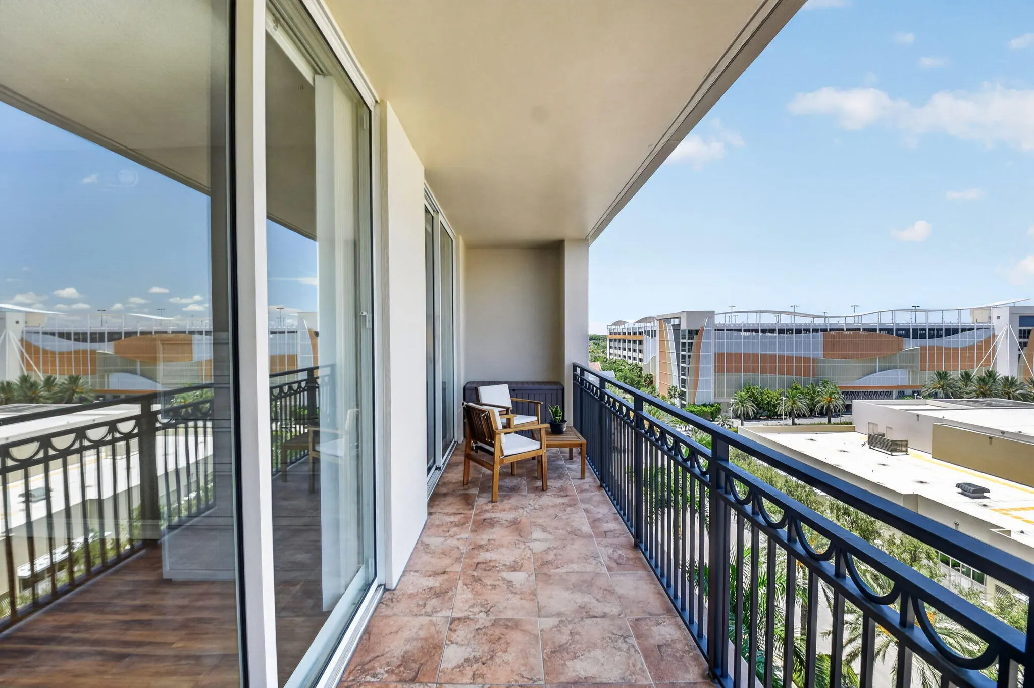 550 Okeechobee Boulevard #821