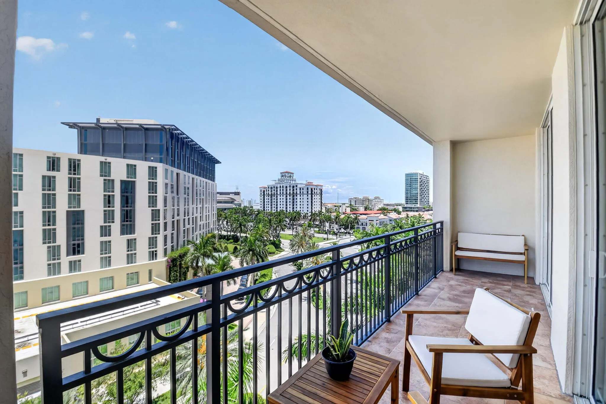 550 Okeechobee Boulevard #821
