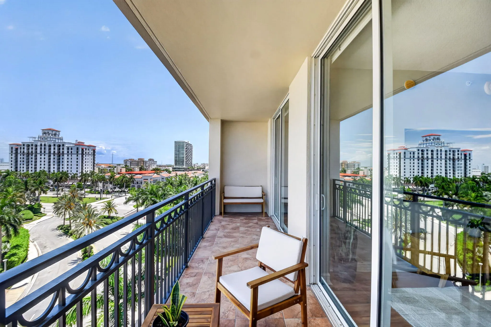 550 Okeechobee Boulevard #821