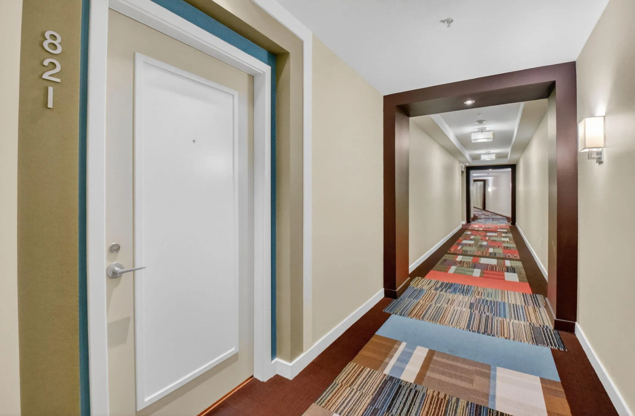550 Okeechobee Boulevard #821