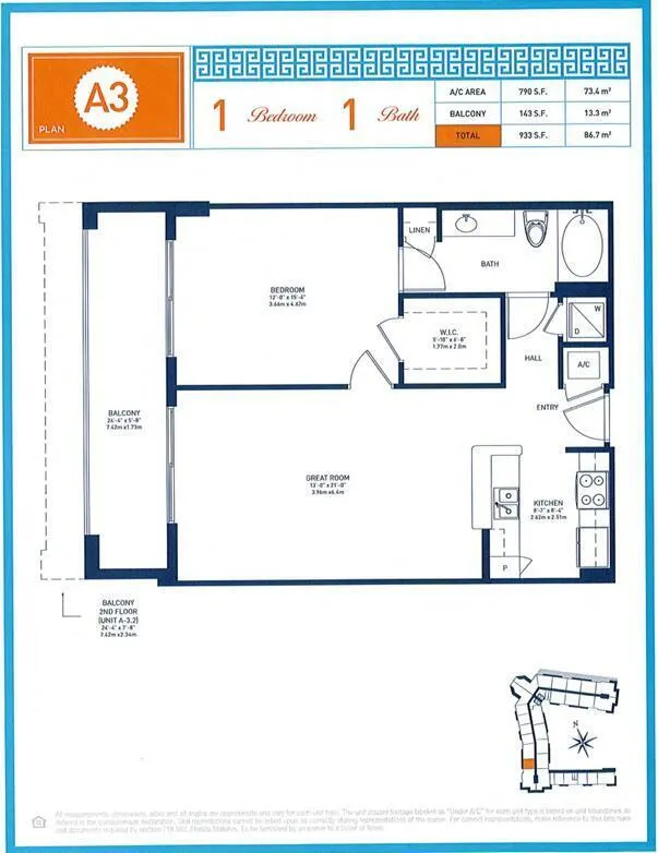 550 Okeechobee Boulevard #821
