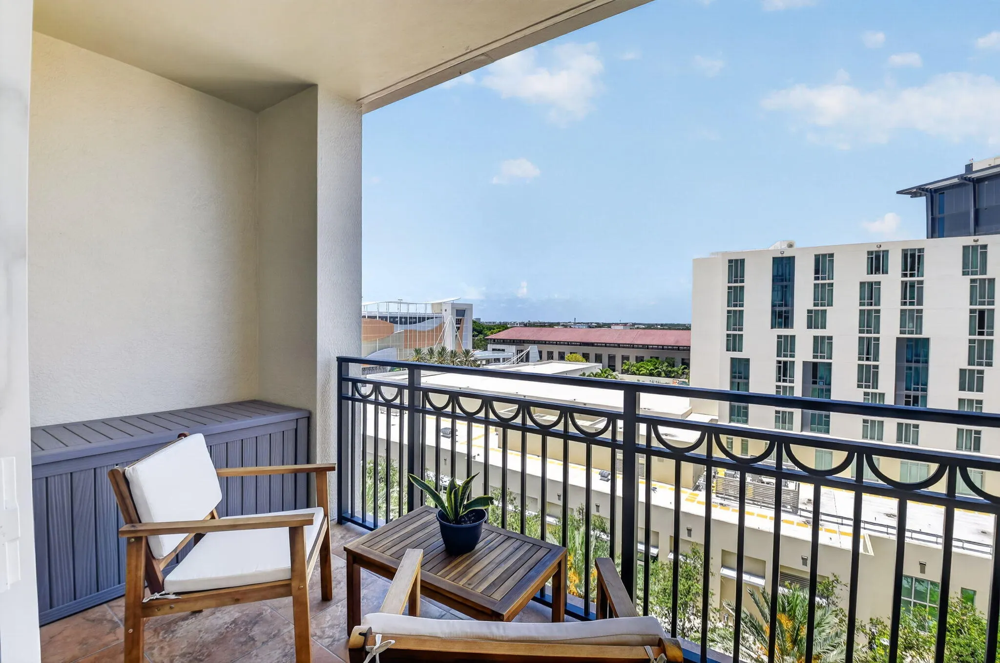 550 Okeechobee Boulevard #821
