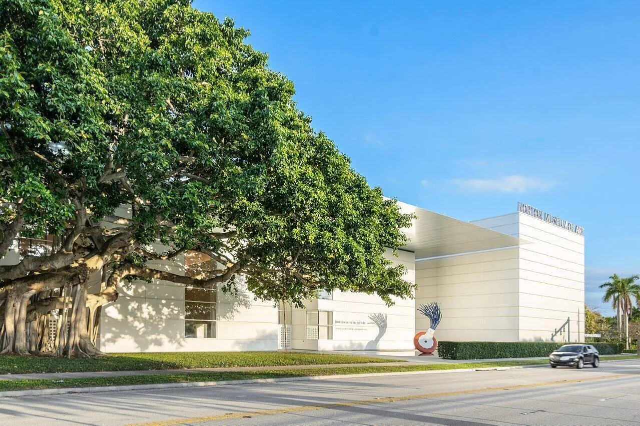 550 Okeechobee Boulevard #821