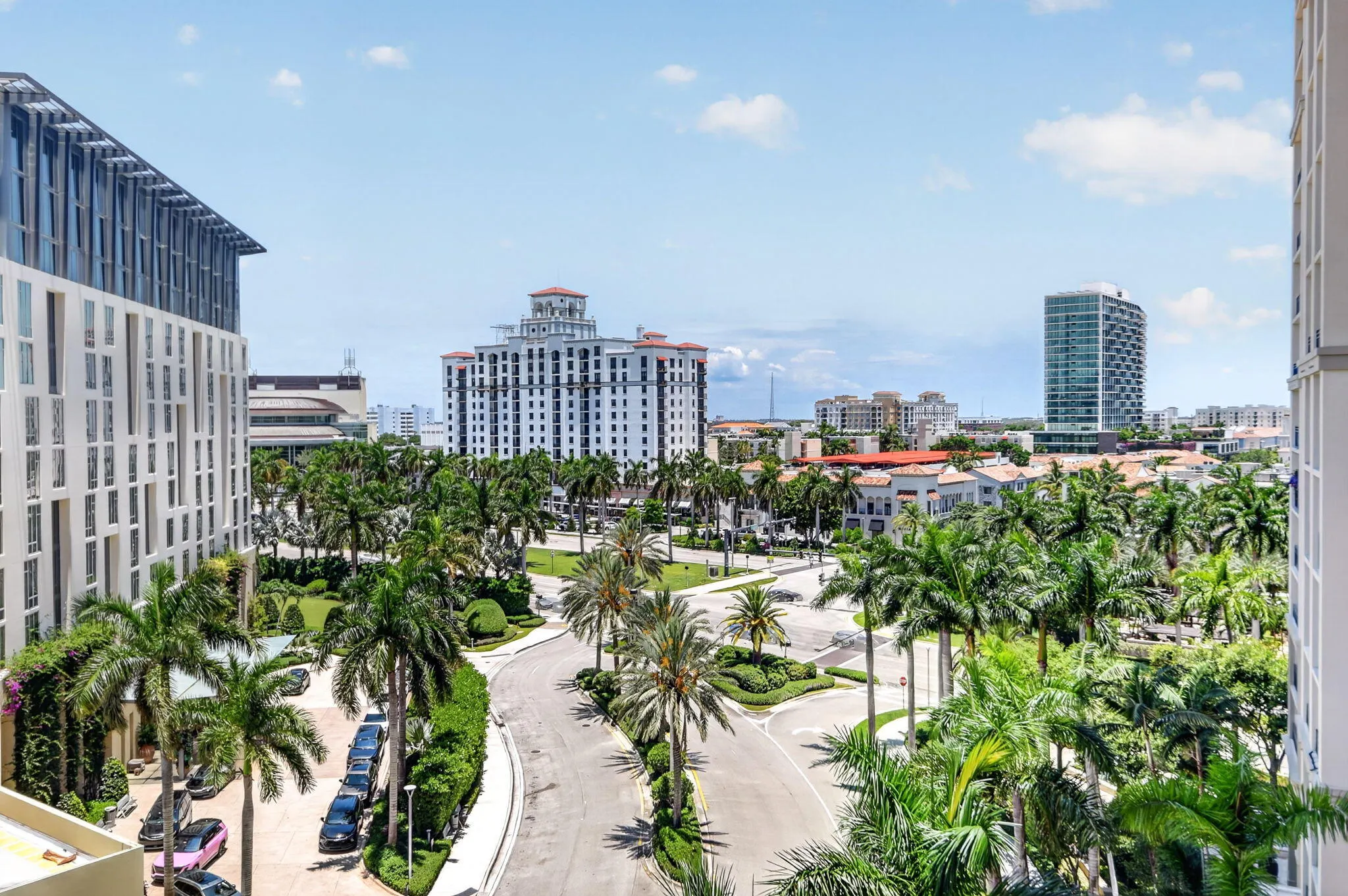 550 Okeechobee Boulevard #821