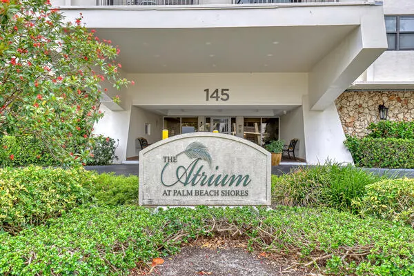 145 S Ocean Avenue #601