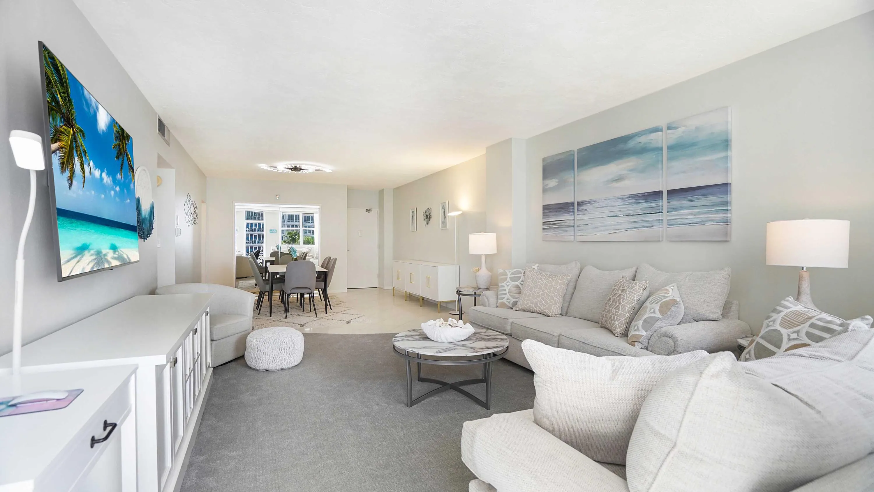 4250 Galt Ocean Drive #4P