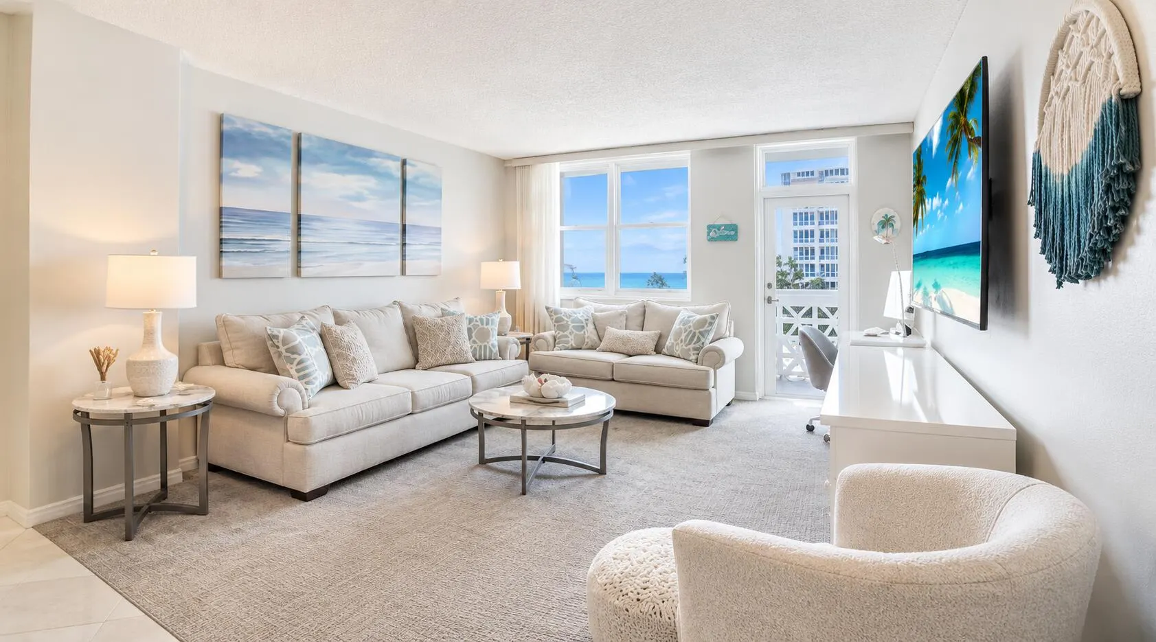 4250 Galt Ocean Drive #4P
