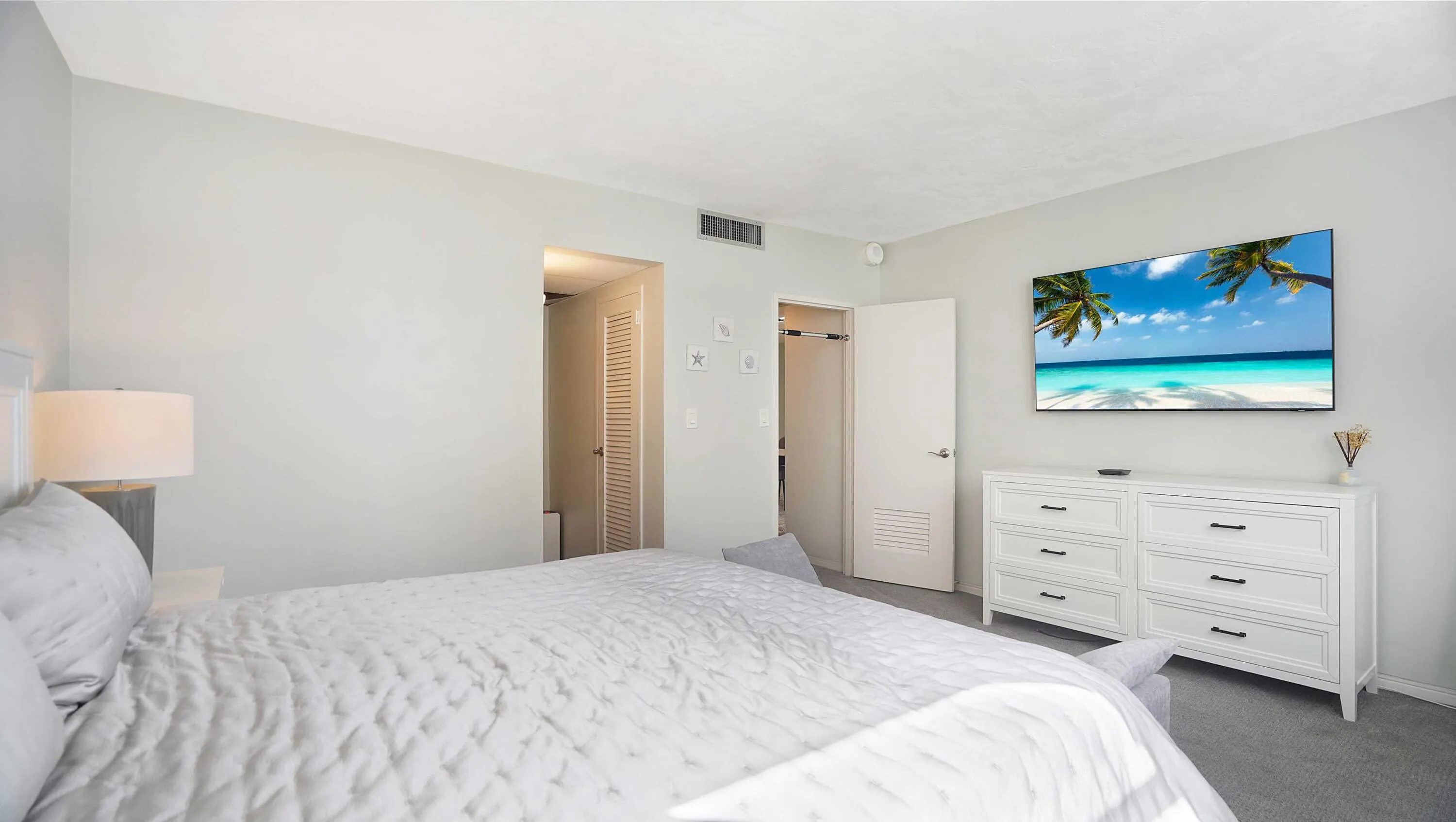 4250 Galt Ocean Drive #4P