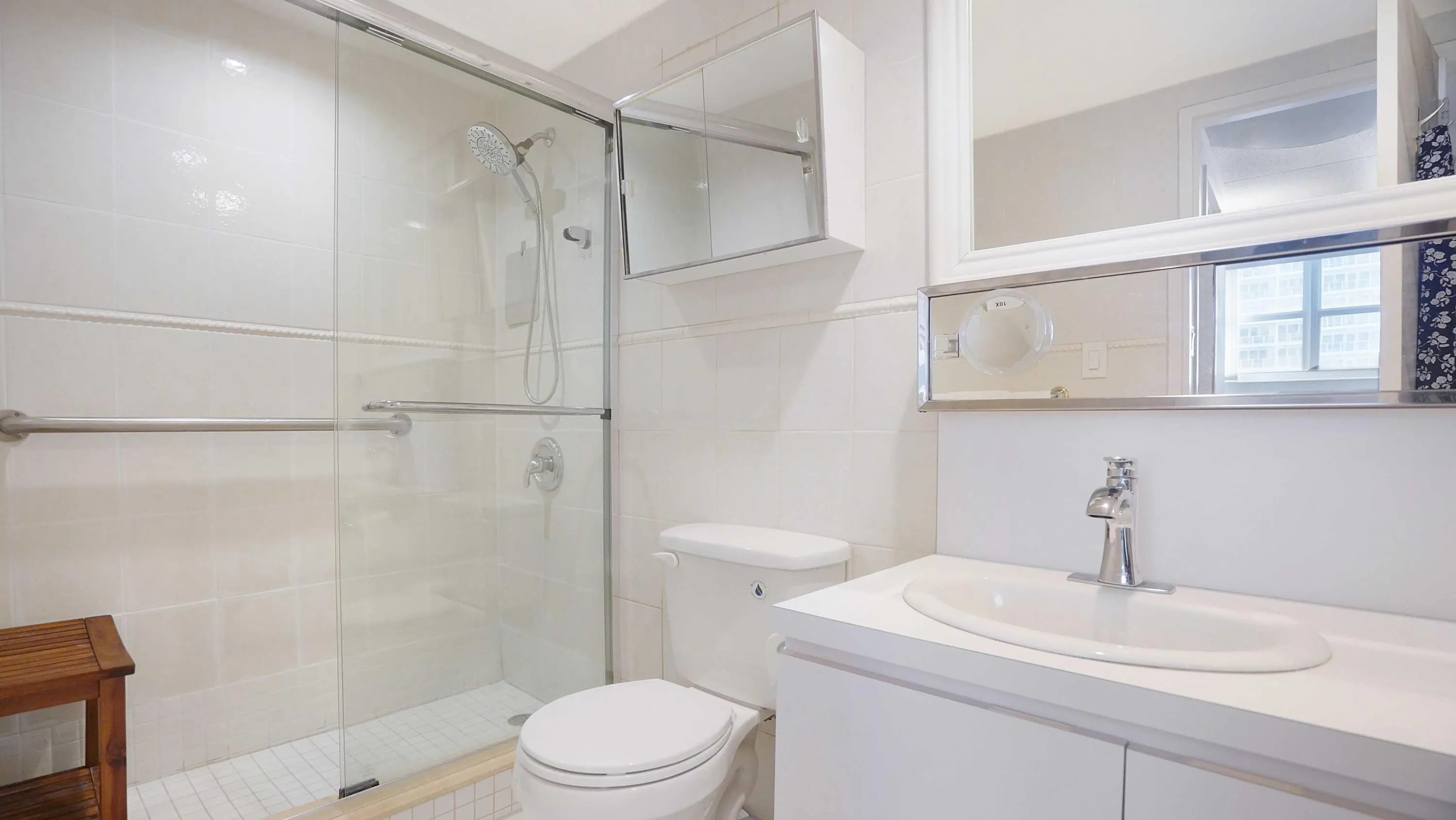 4250 Galt Ocean Drive #4P