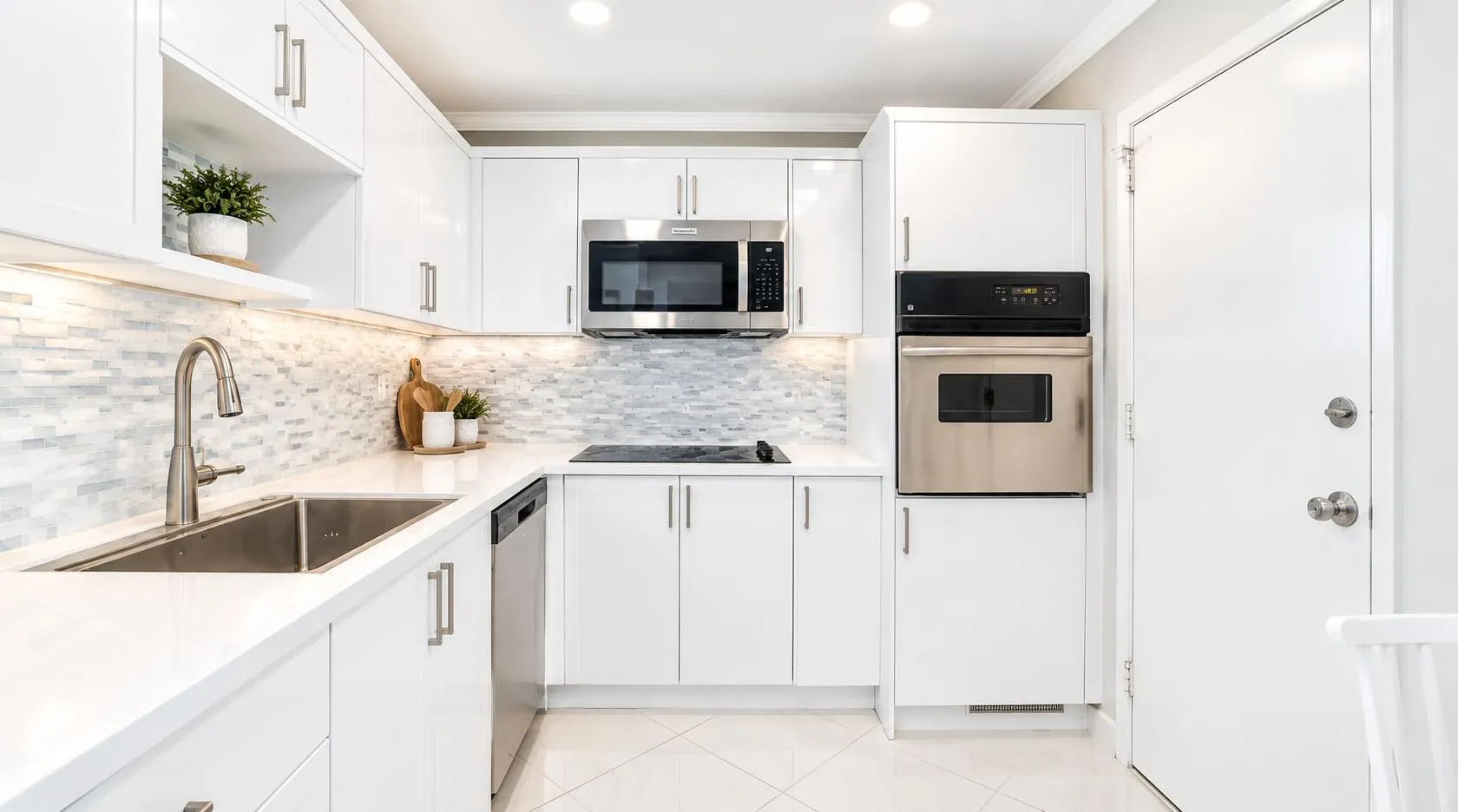 4250 Galt Ocean Drive #4P