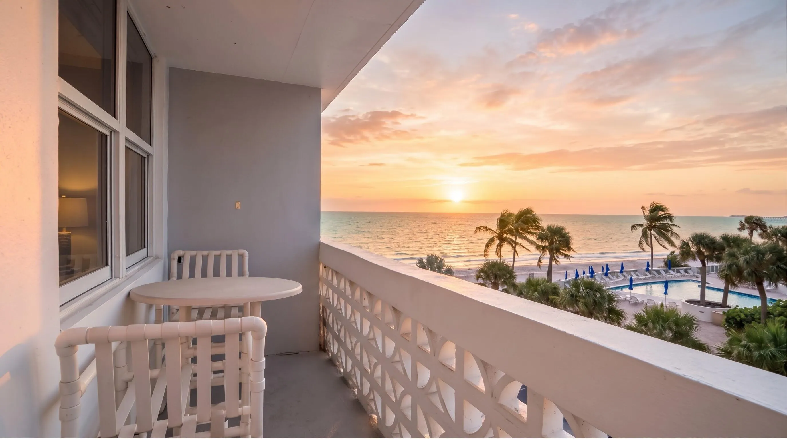 4250 Galt Ocean Drive #4P