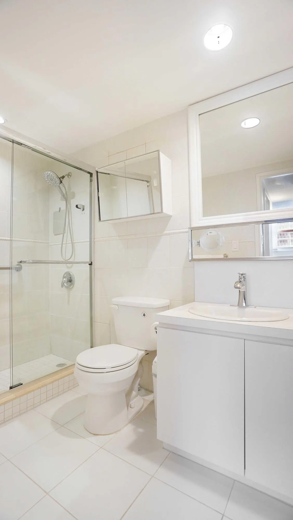 4250 Galt Ocean Drive #4P