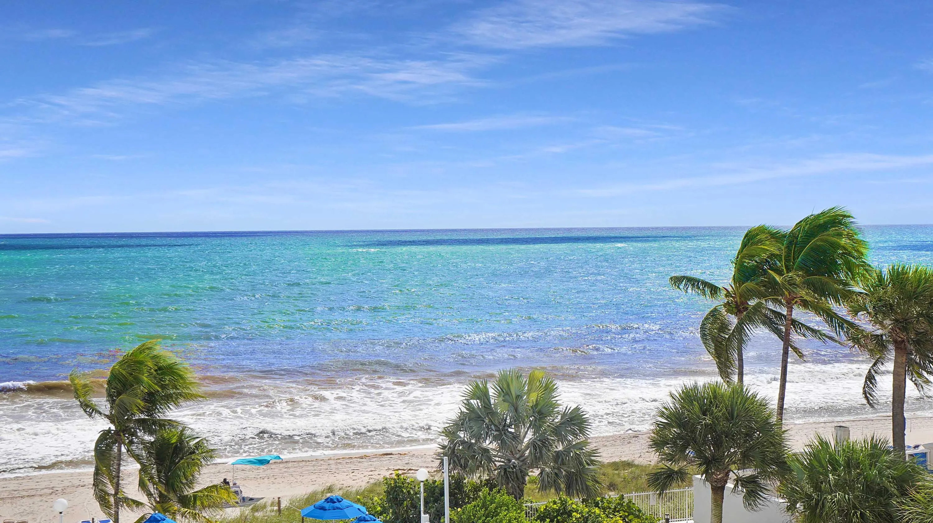 4250 Galt Ocean Drive #4P