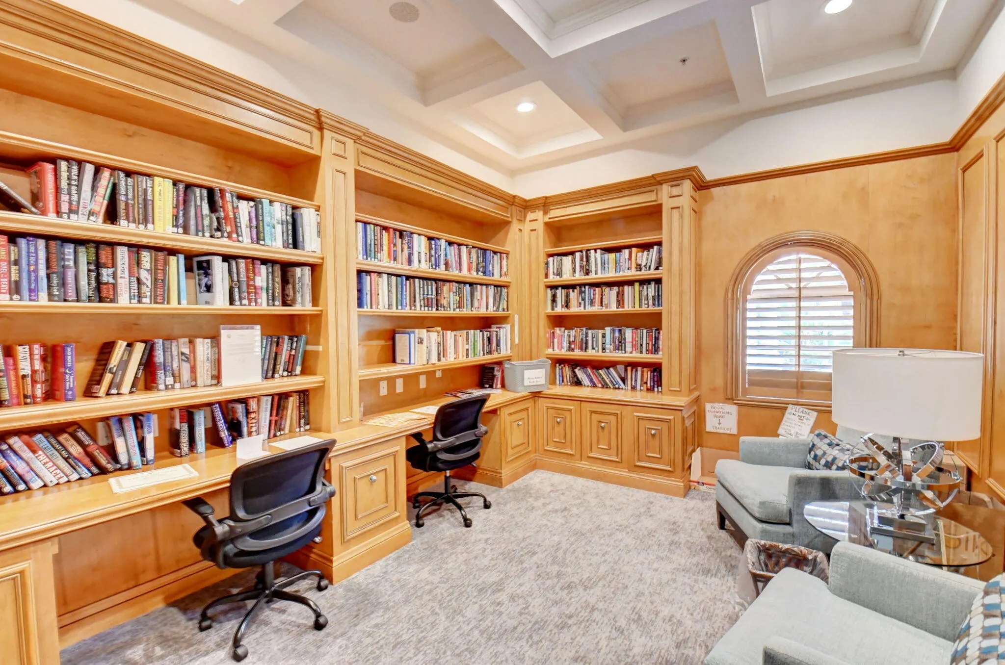 6649 Sherbrook Drive
