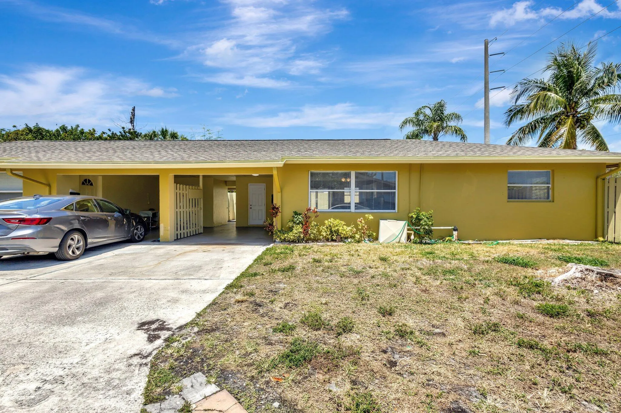 212 Palmetto Drive