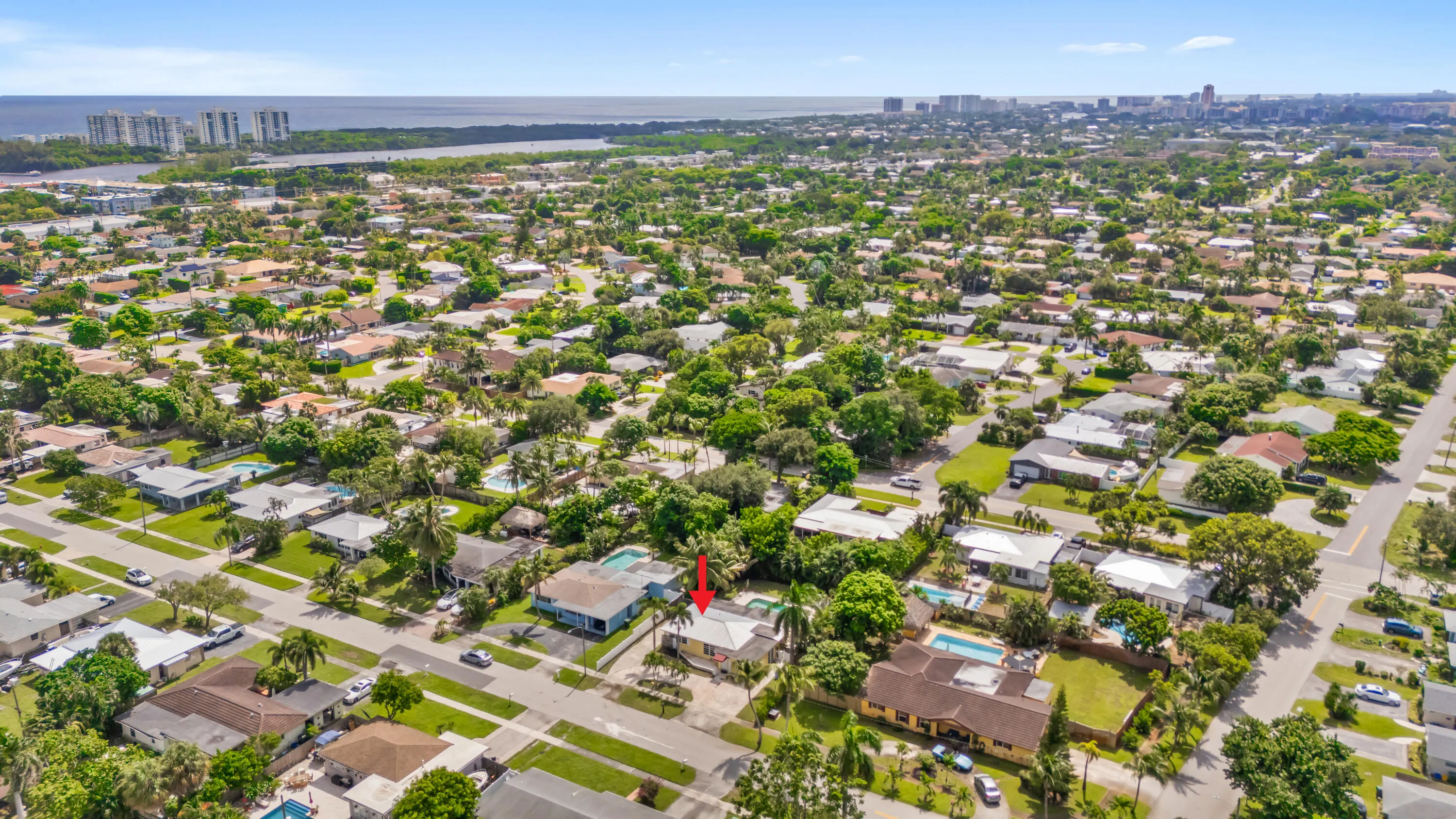 214 NE 28TH Road