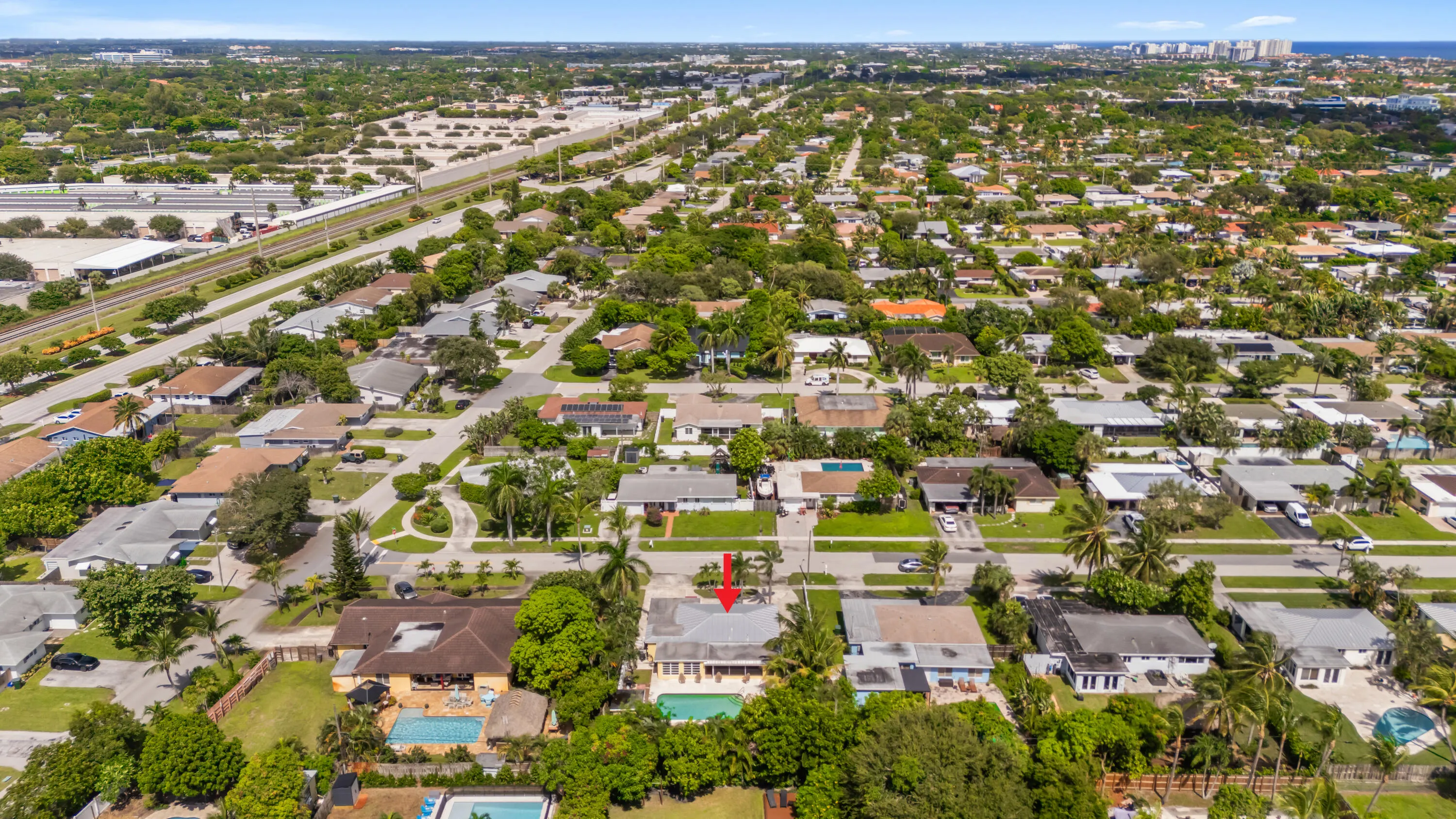 214 NE 28TH Road