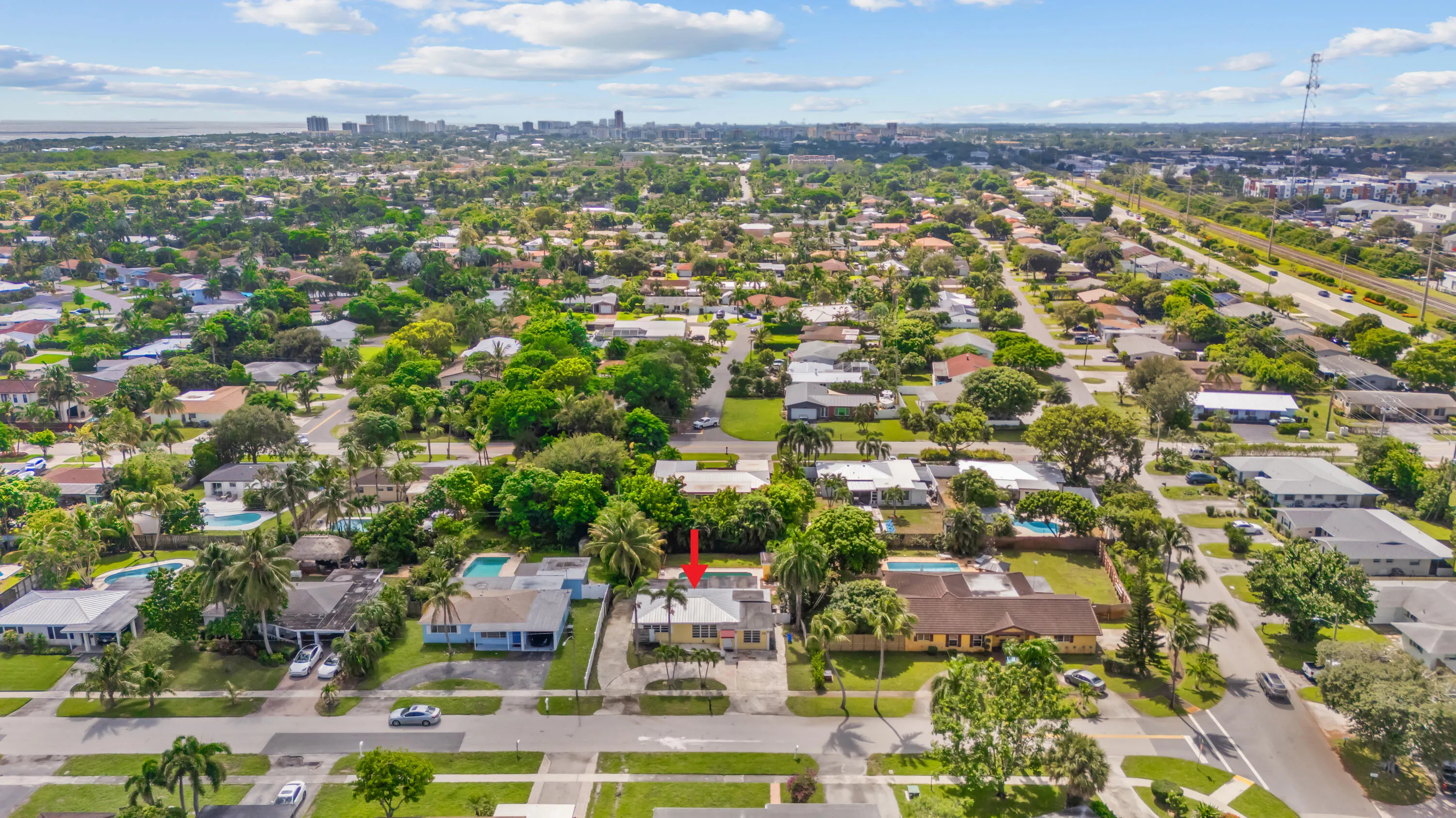 214 NE 28TH Road