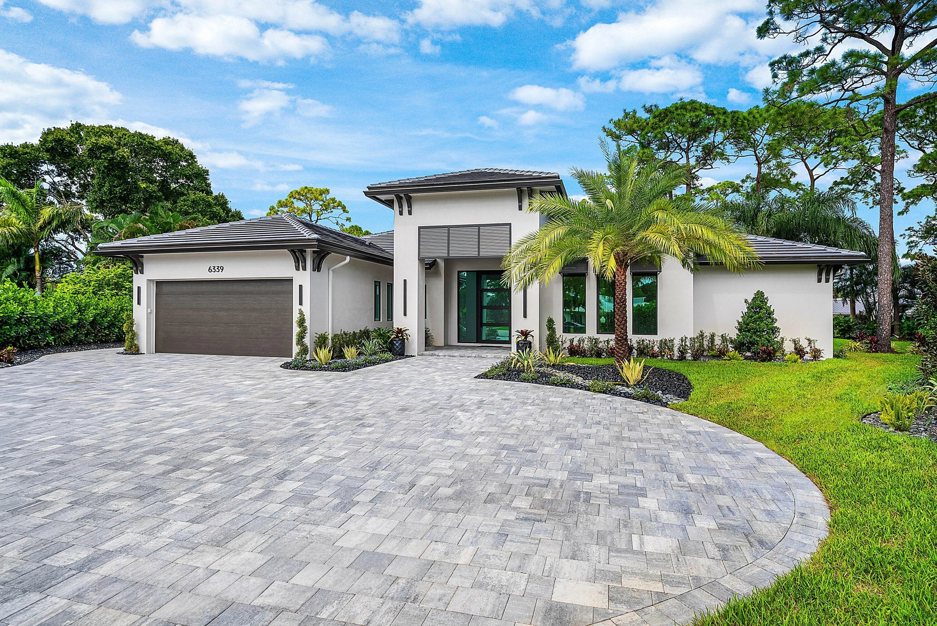 6339 WOODTHRUSH Court